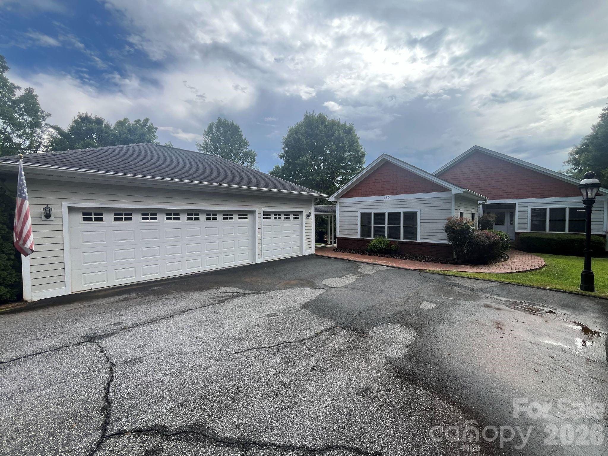 150 Holly Springs Road Property Photo 1
