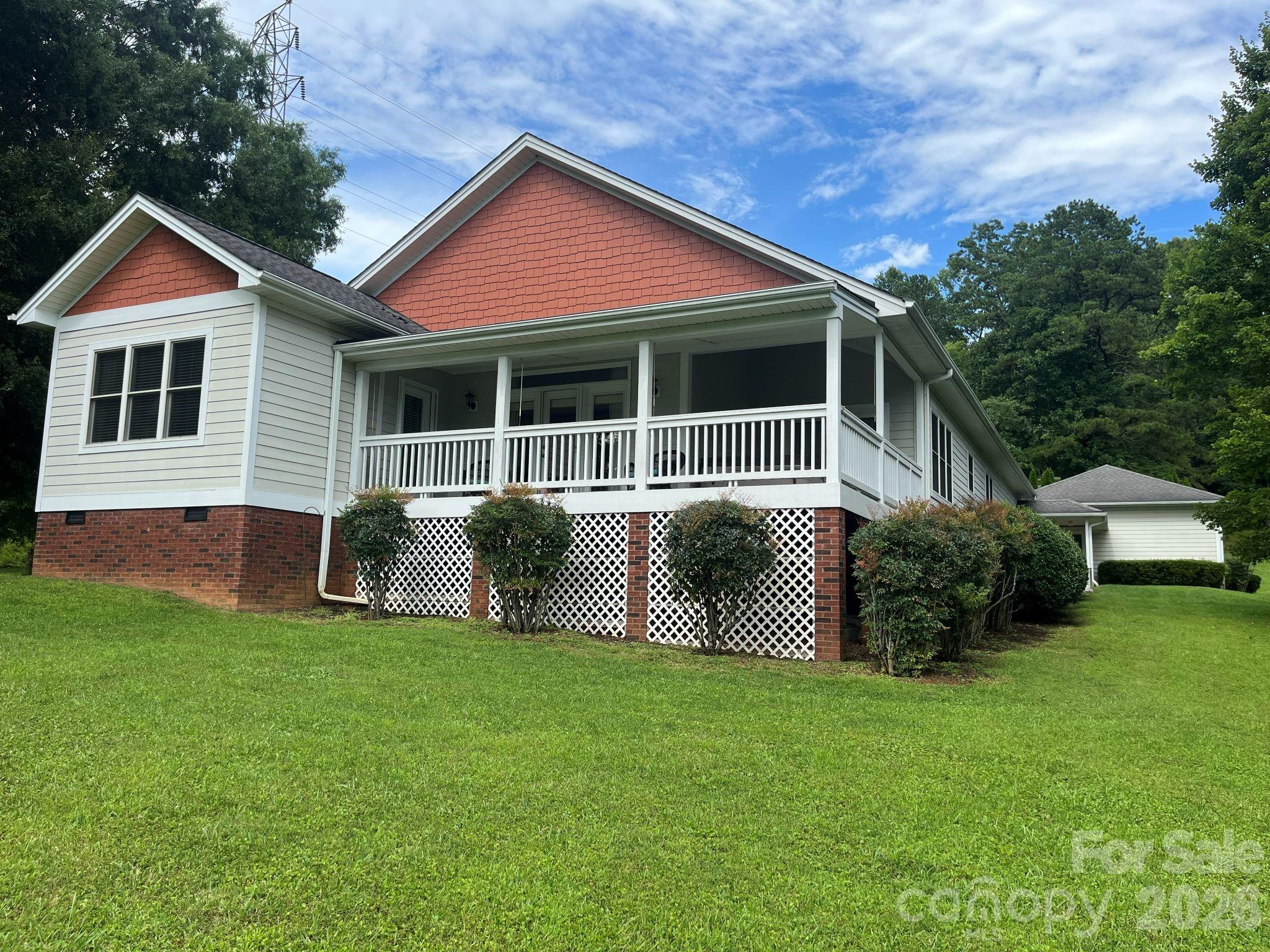 150 Holly Springs Road Property Photo 3