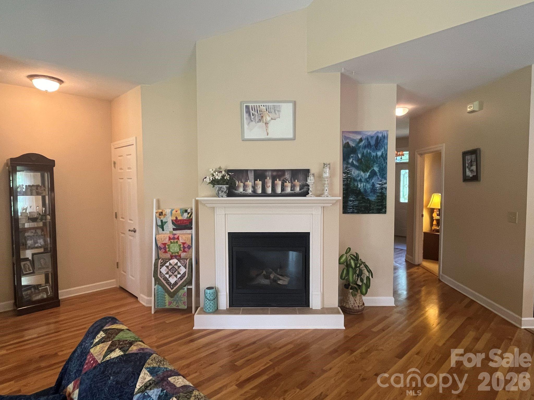 150 Holly Springs Road Property Photo 14
