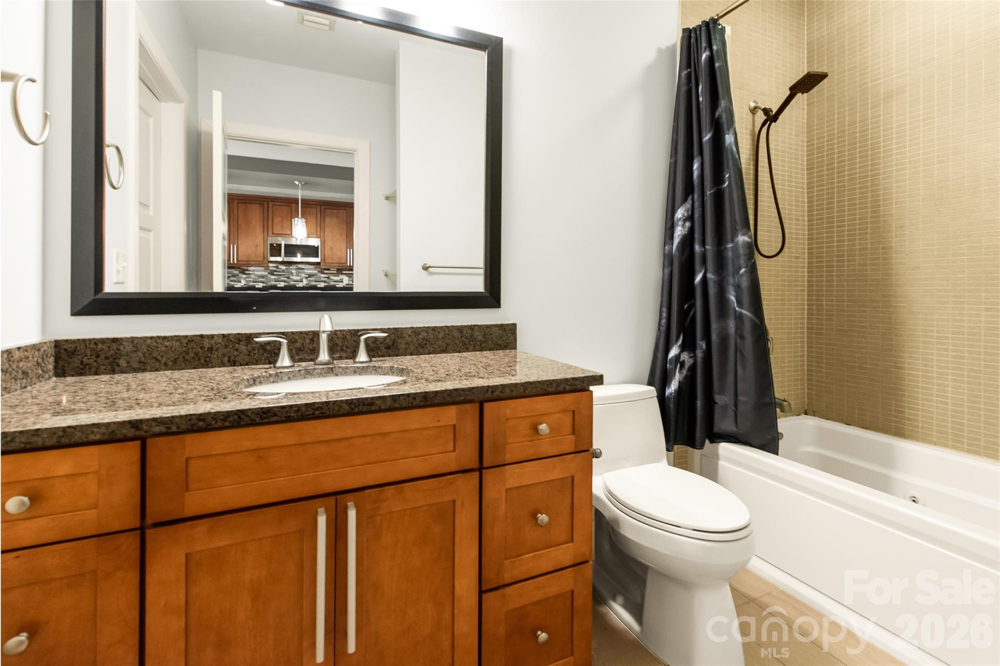 222 S Caldwell Street 1607 Property Photo 15