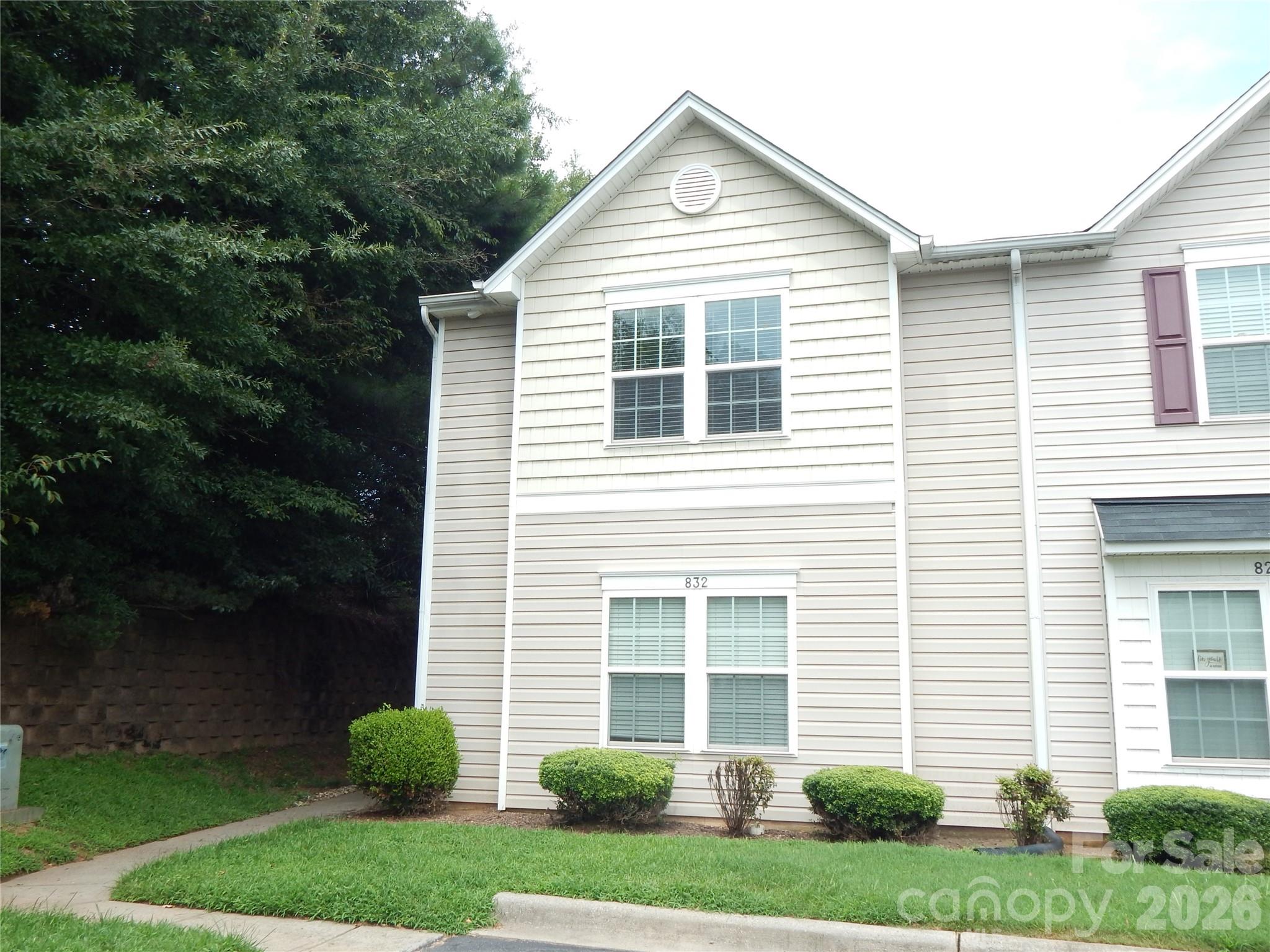 832 Chevelle Drive Property Photo 1