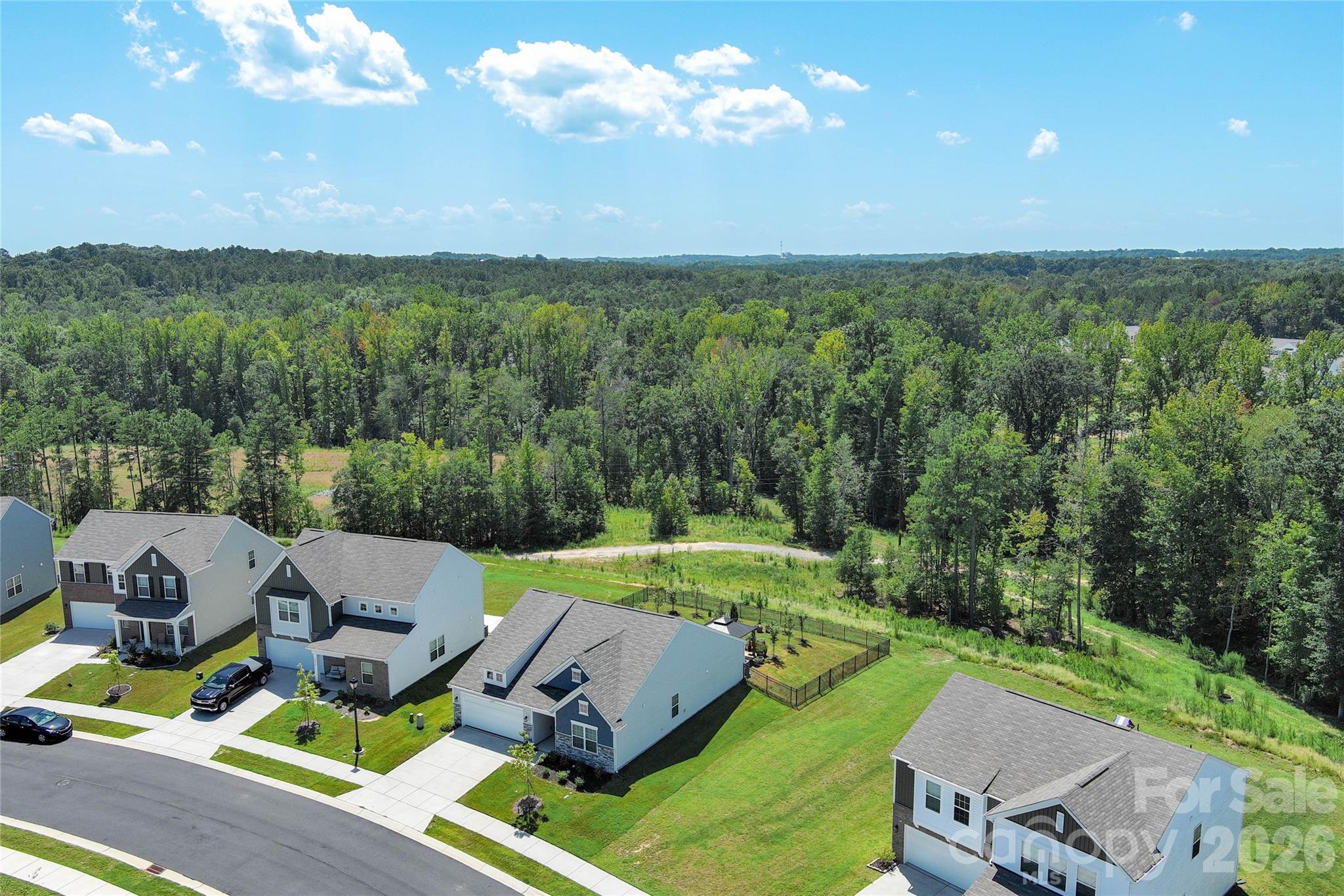 1177 Blackburn Circle Property Photo 4