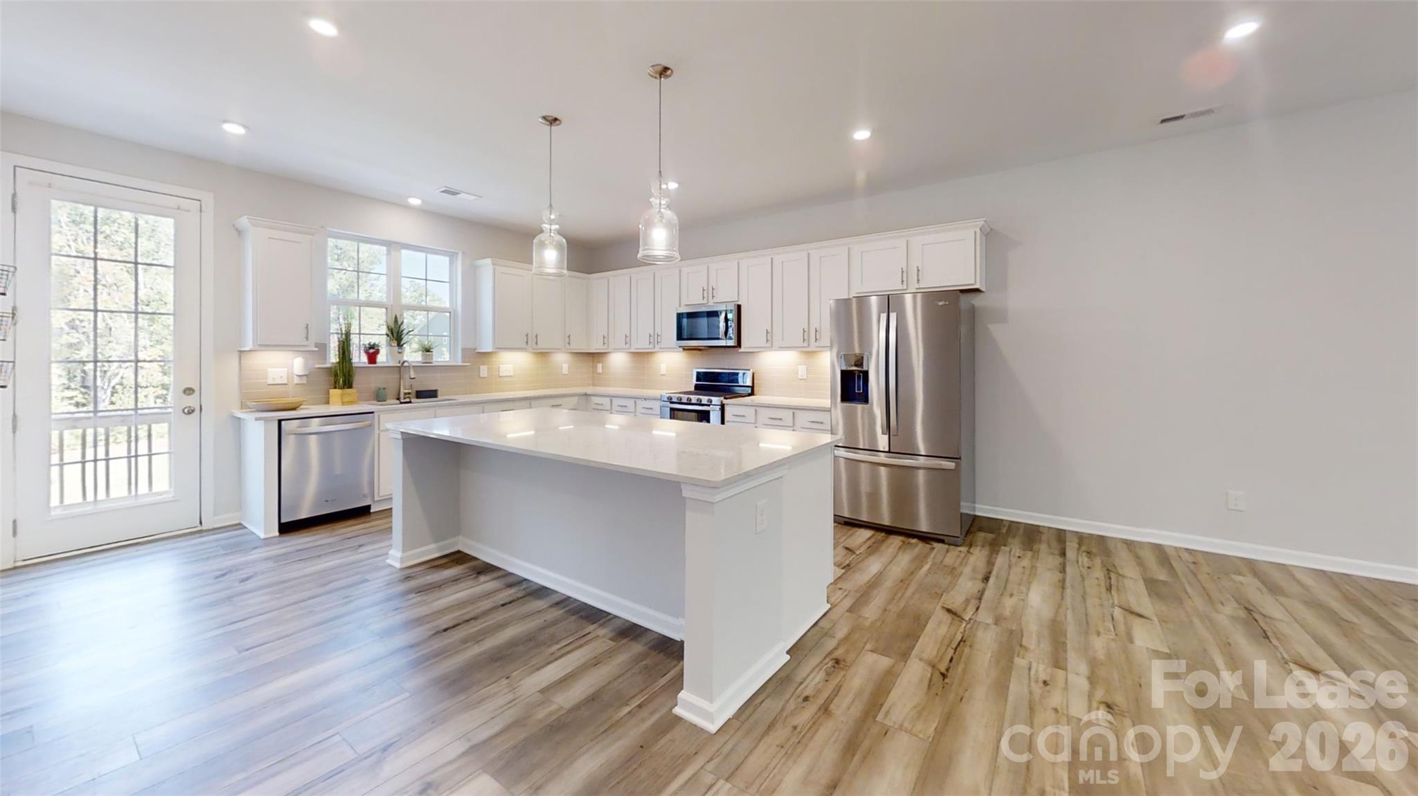 4310 Reed Creek Drive Property Photo 1