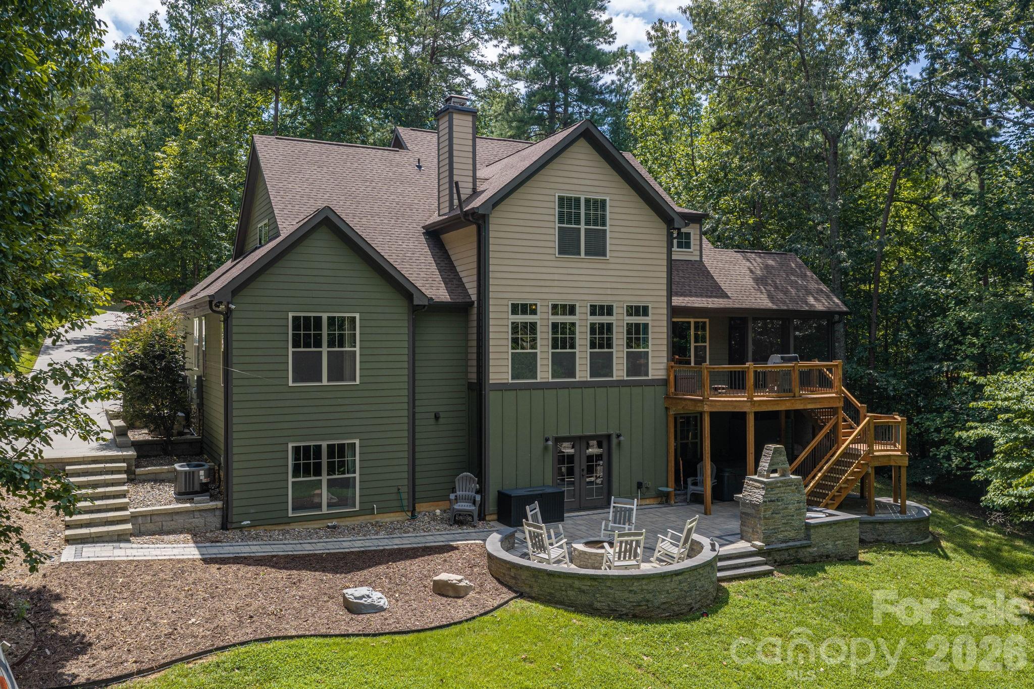 1903 Miners Creek Drive Property Photo 42