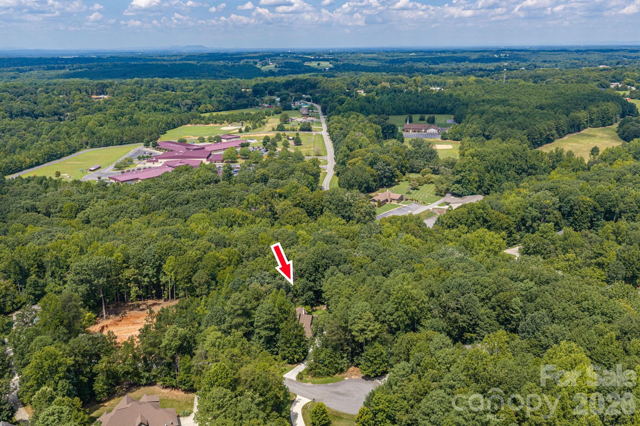 1903 Miners Creek Drive Property Photo 47