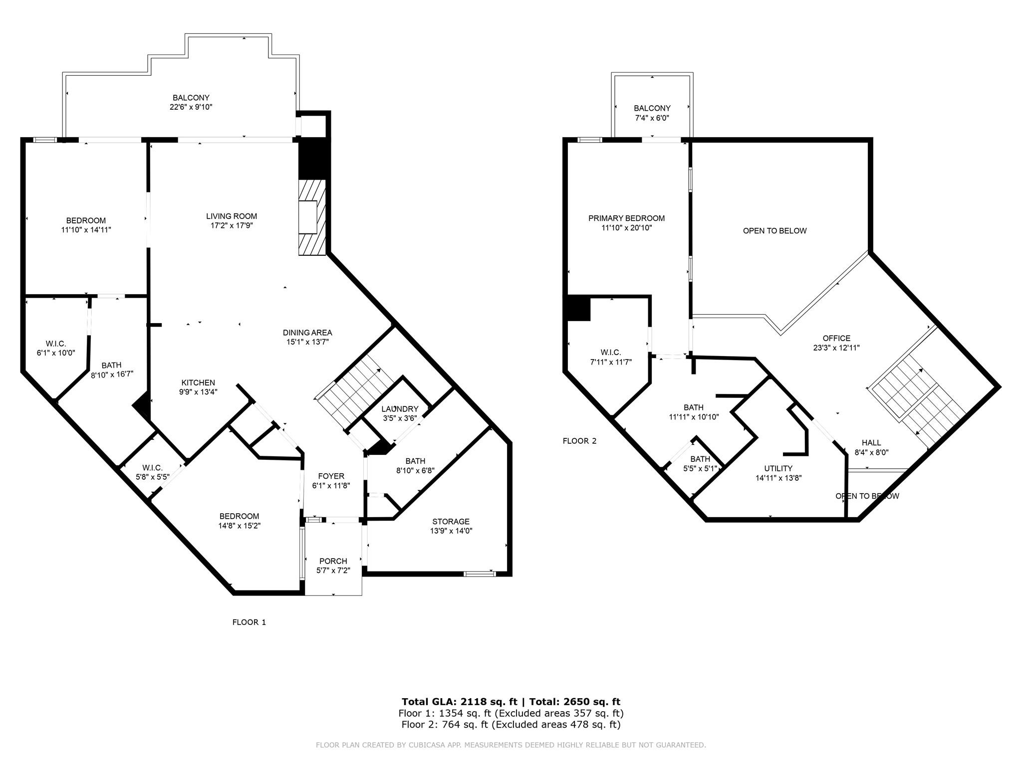 17925 Kings Point Drive F Property Photo 37