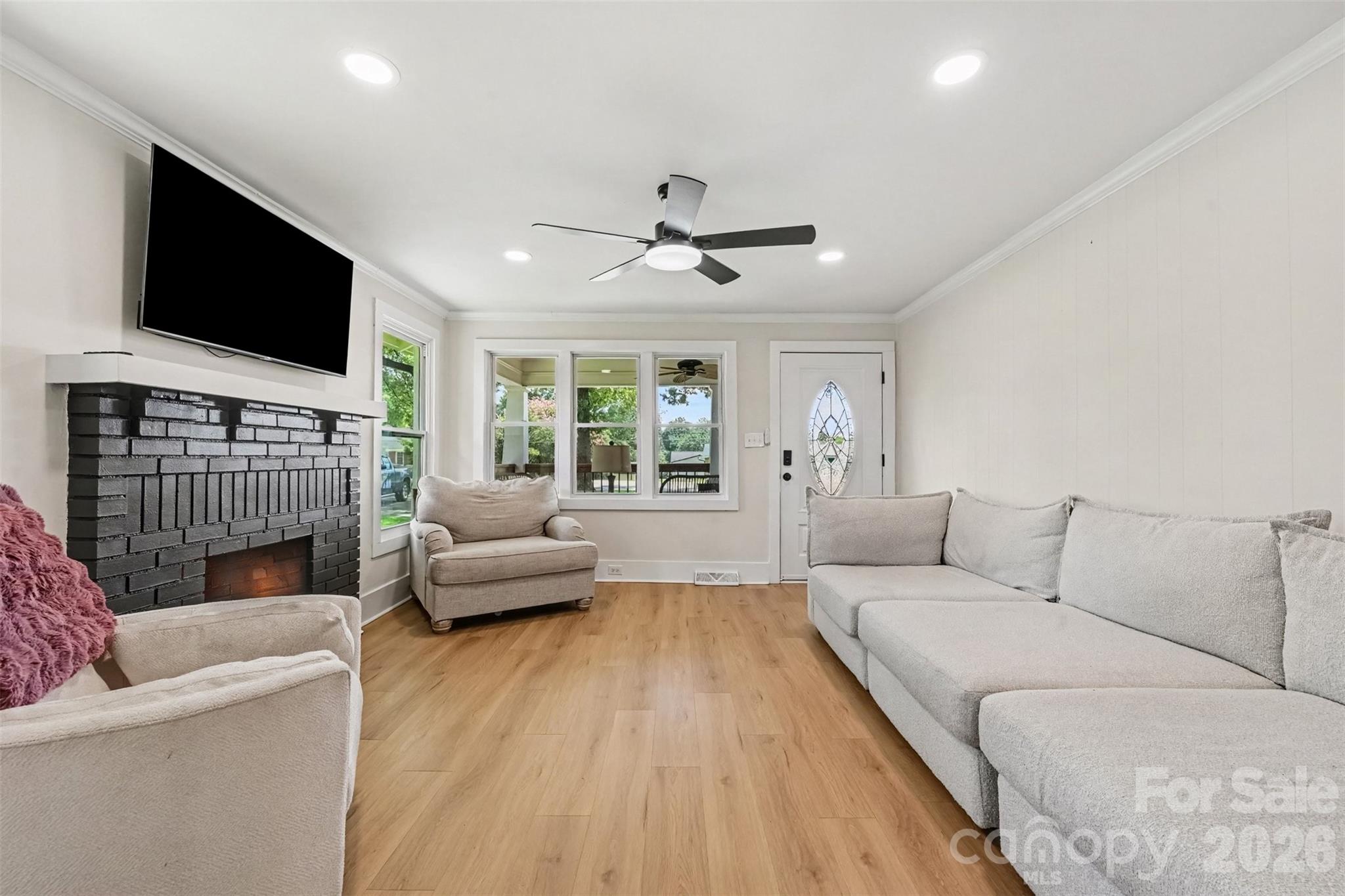 311 Roy Eaker Road Property Photo 4