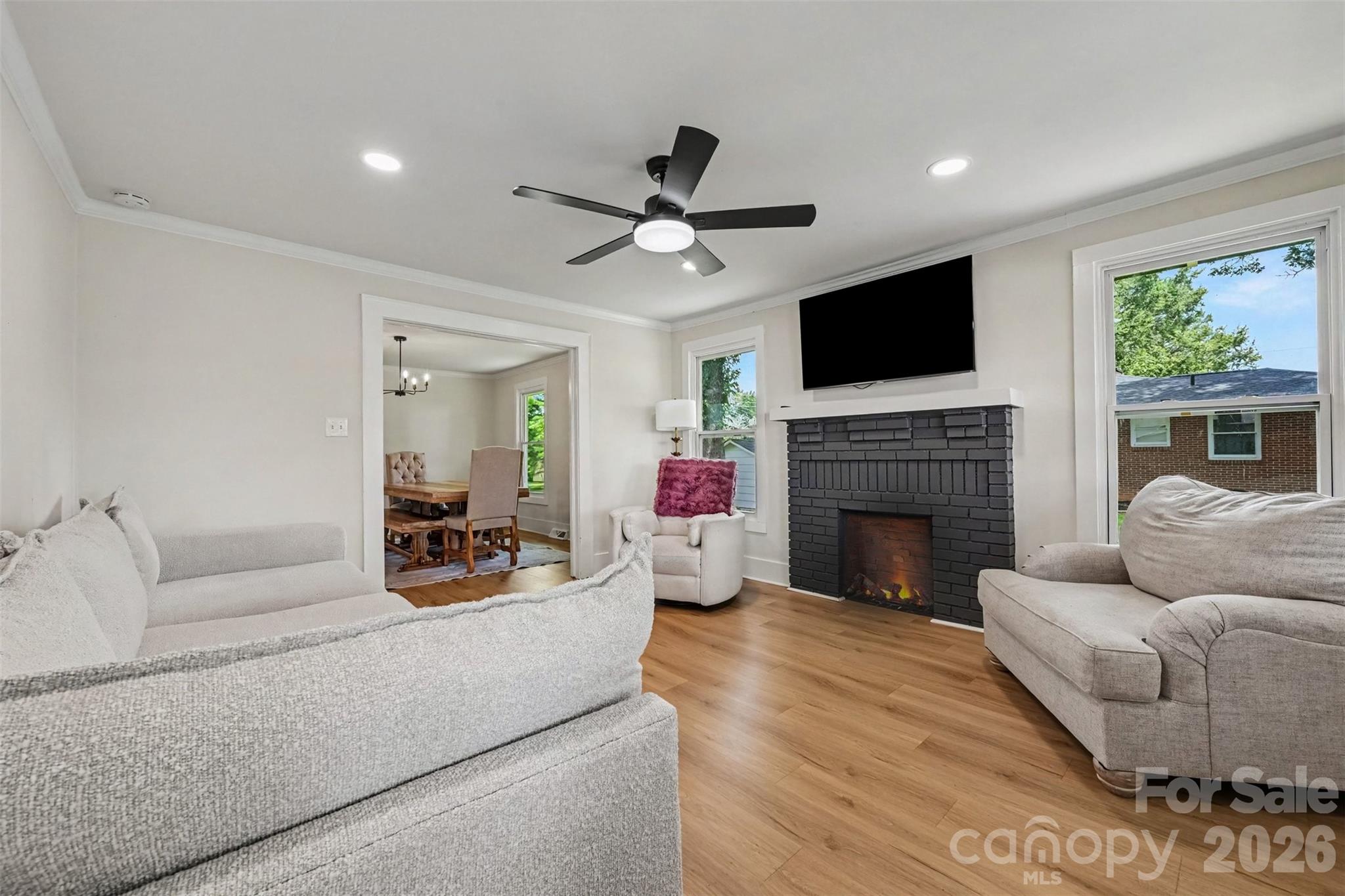 311 Roy Eaker Road Property Photo 5