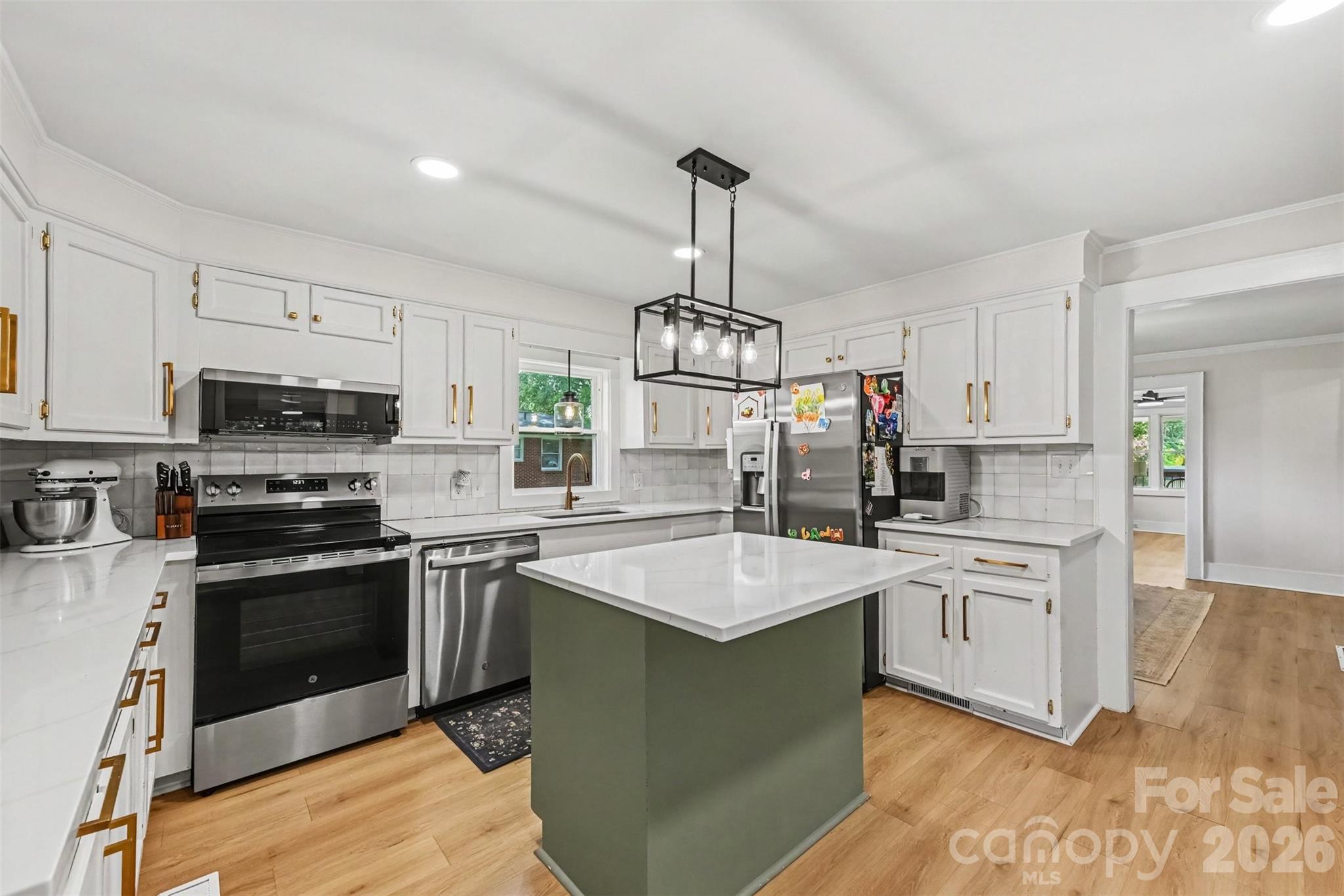 311 Roy Eaker Road Property Photo 8