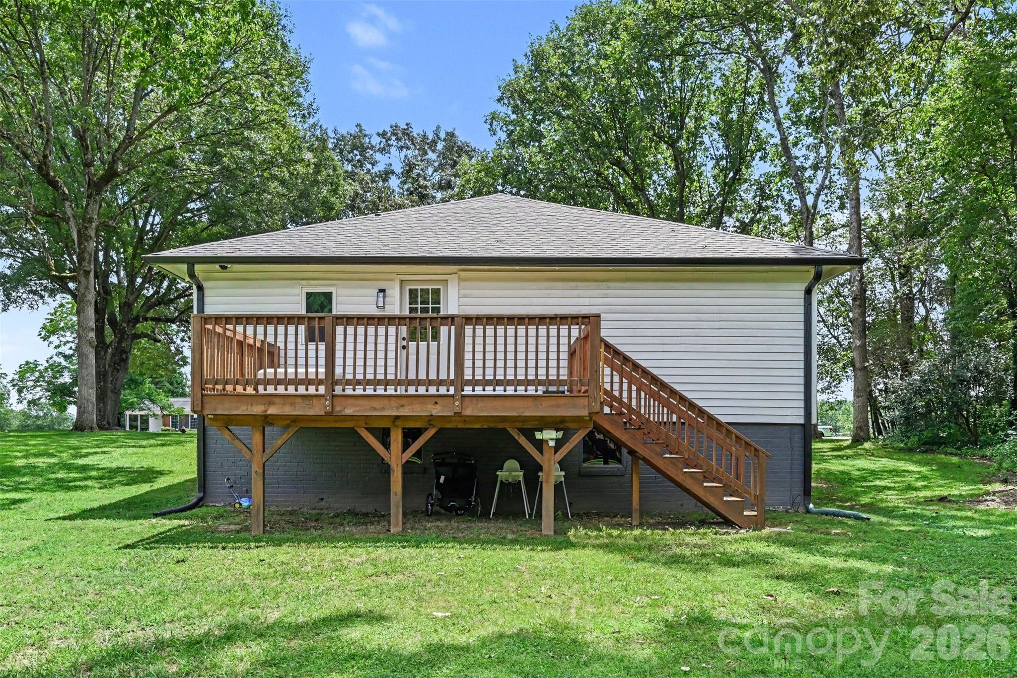 311 Roy Eaker Road Property Photo 22