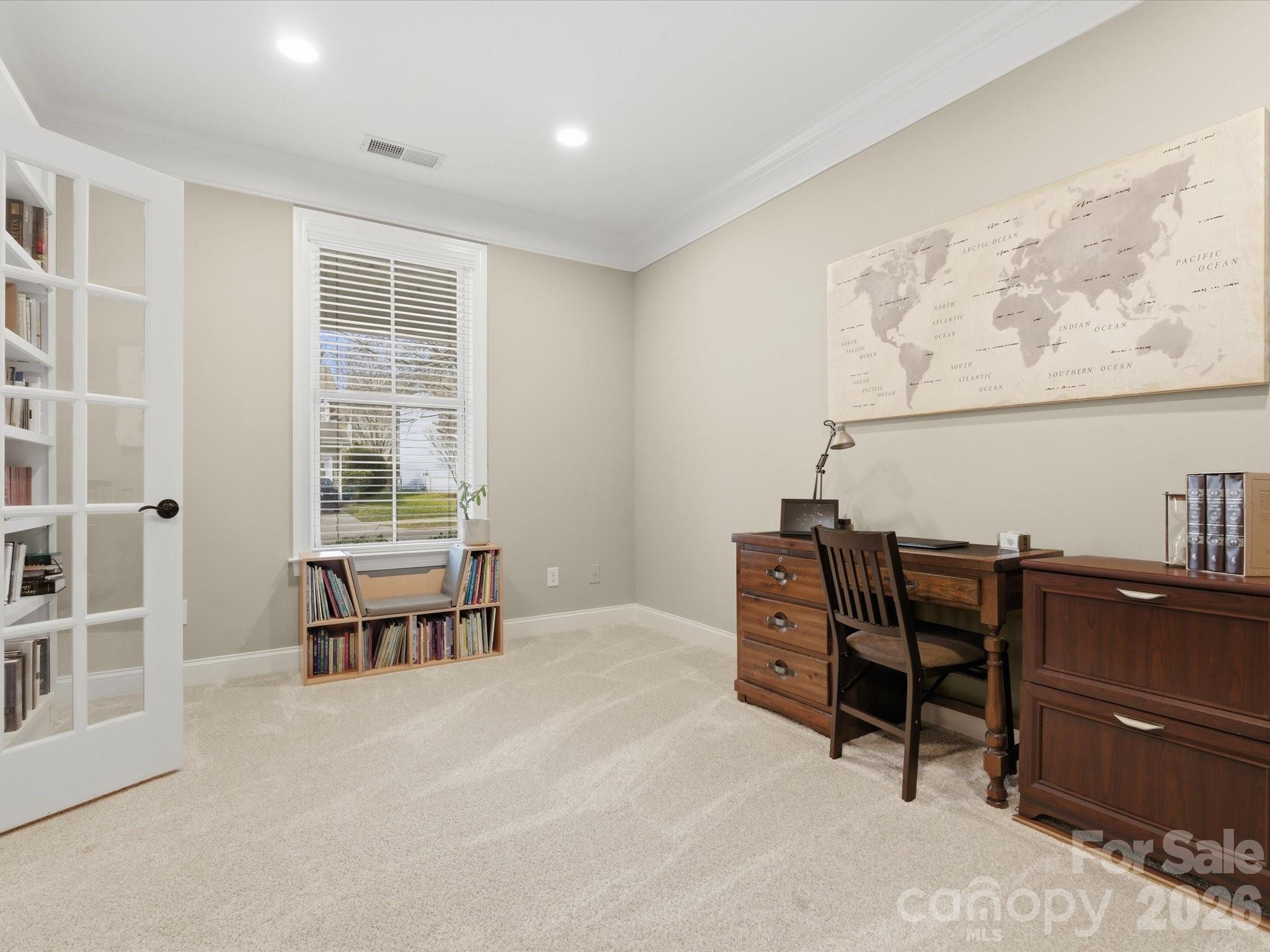 5105 Saint Clair Street Property Photo 5