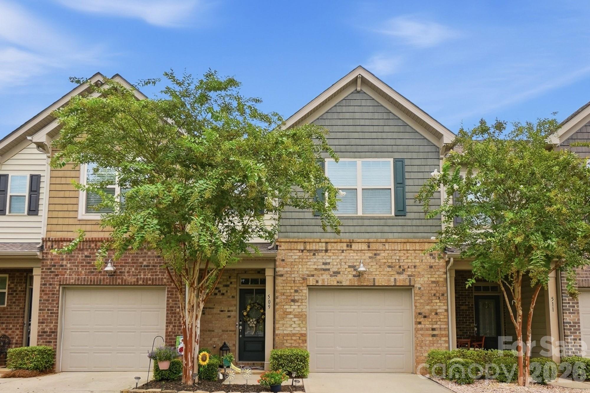 509 Common Raven Court Property Photo 1