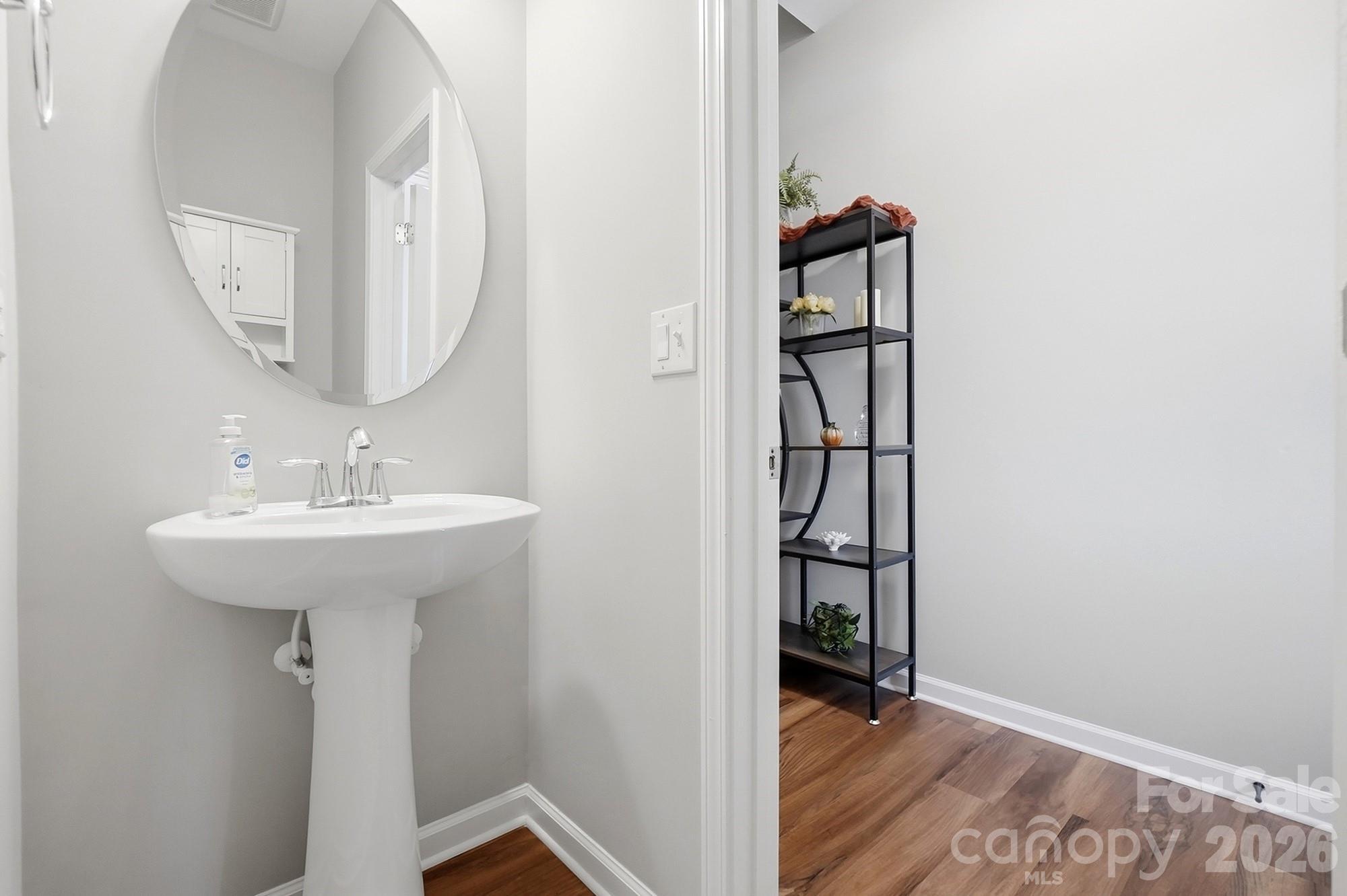 509 Common Raven Court Property Photo 20
