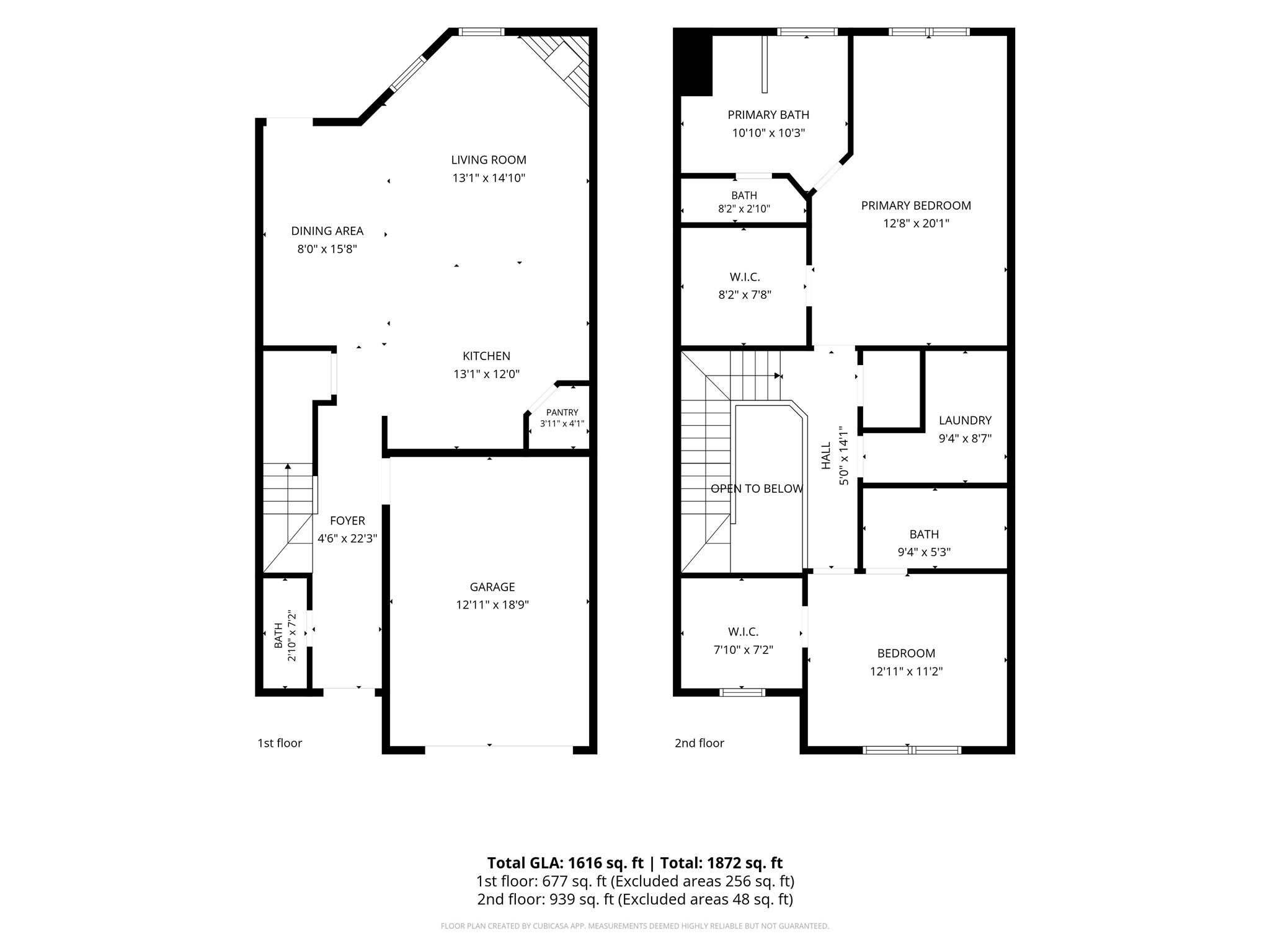 509 Common Raven Court Property Photo 48