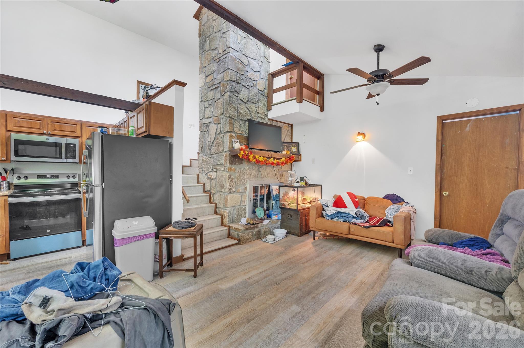 117 Horse Shoe Ridge Road Property Photo 3