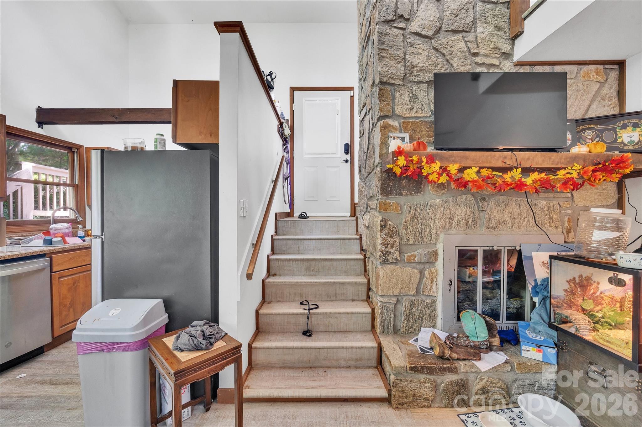 117 Horse Shoe Ridge Road Property Photo 4