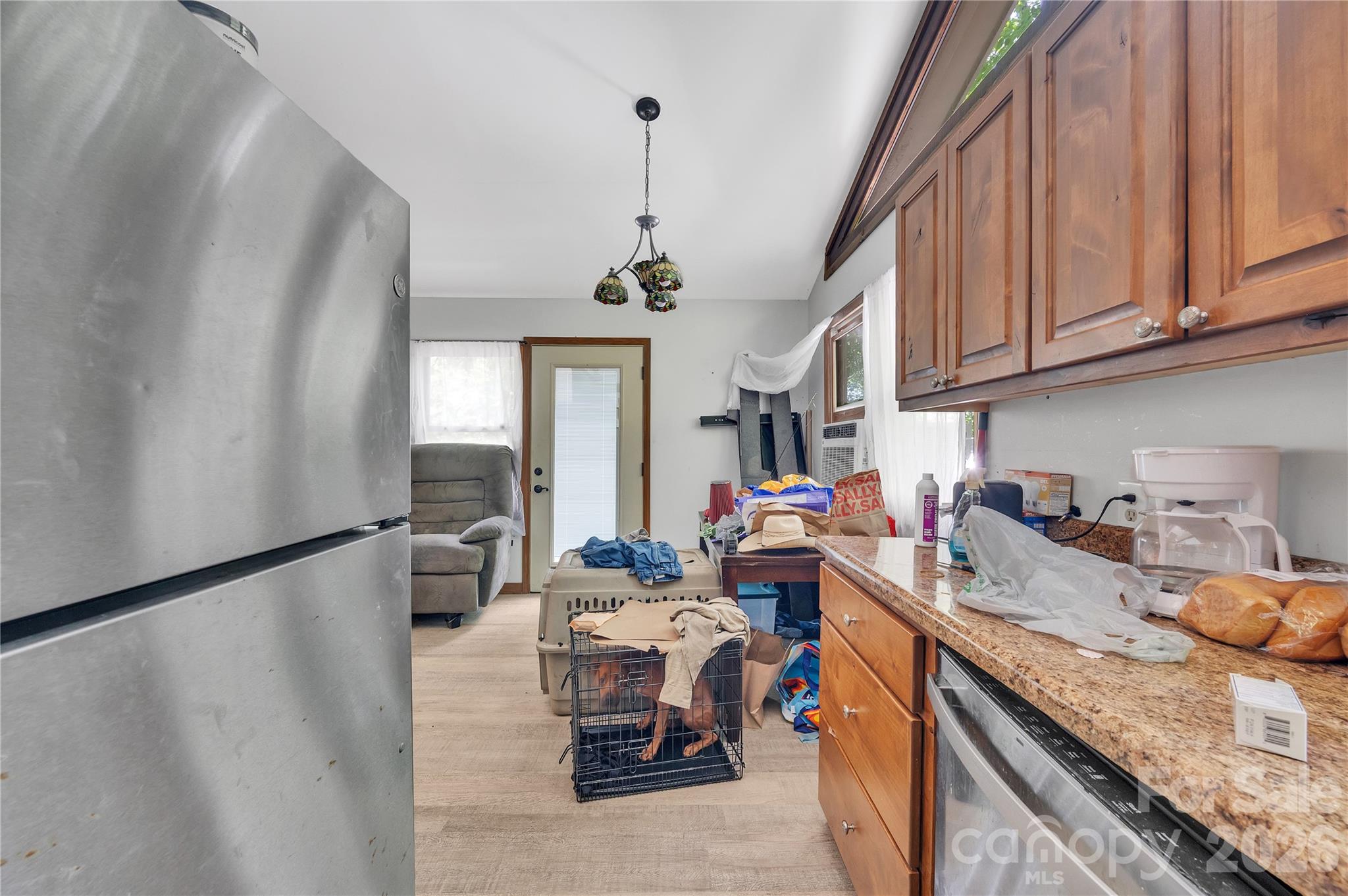117 Horse Shoe Ridge Road Property Photo 6