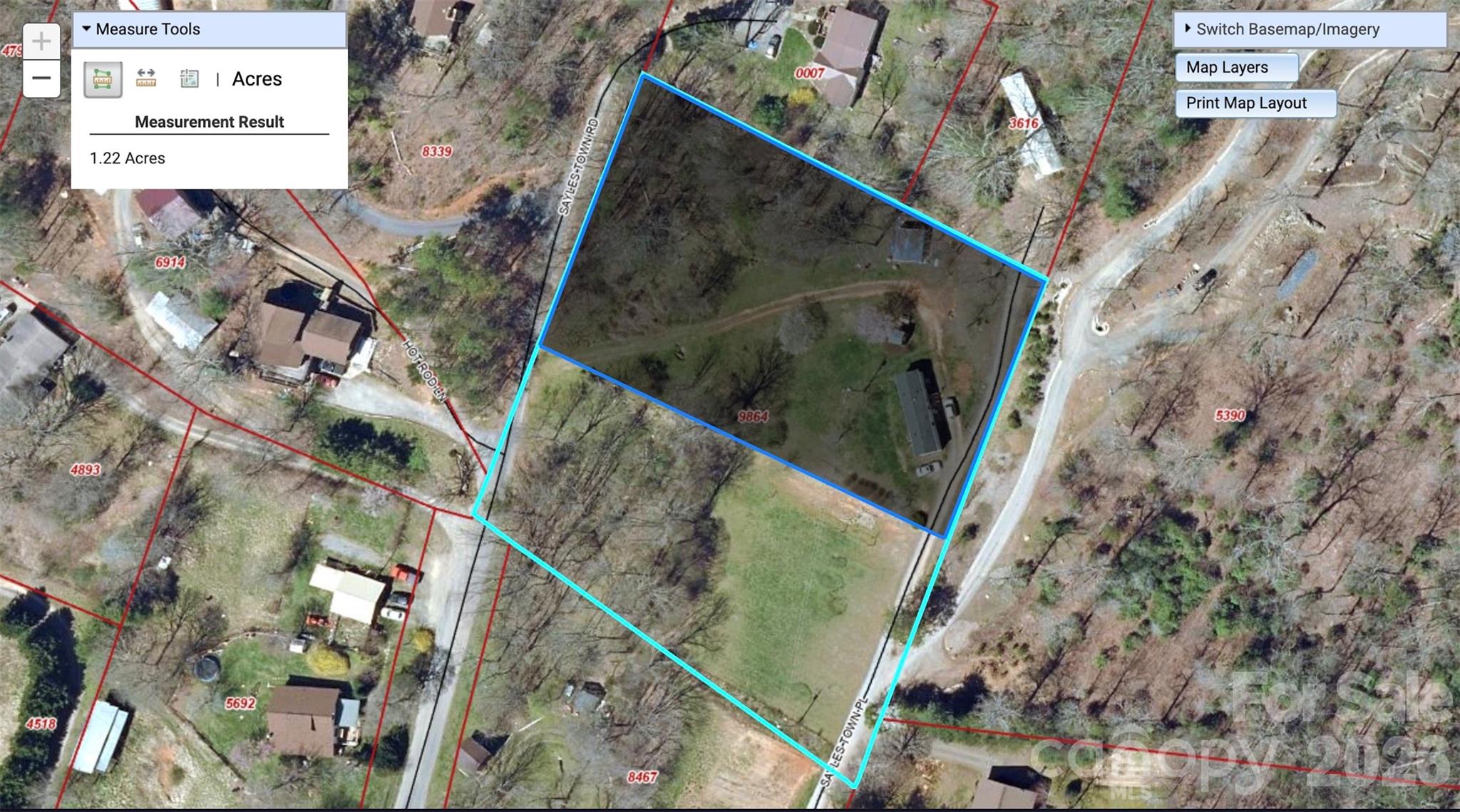 124 Sayles Town Place Property Photo 7