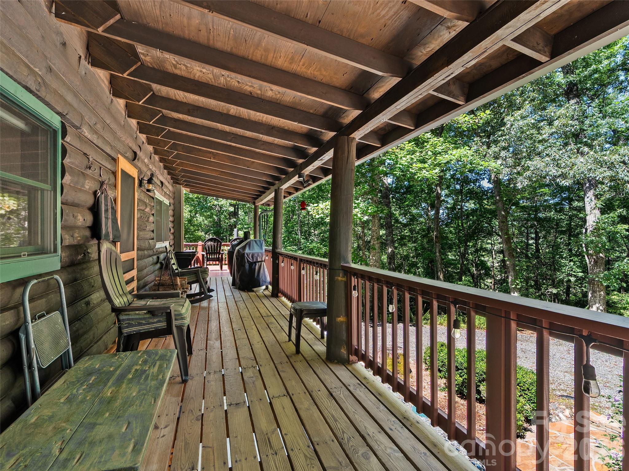 185 Rainbow Lake Drive Property Photo 3