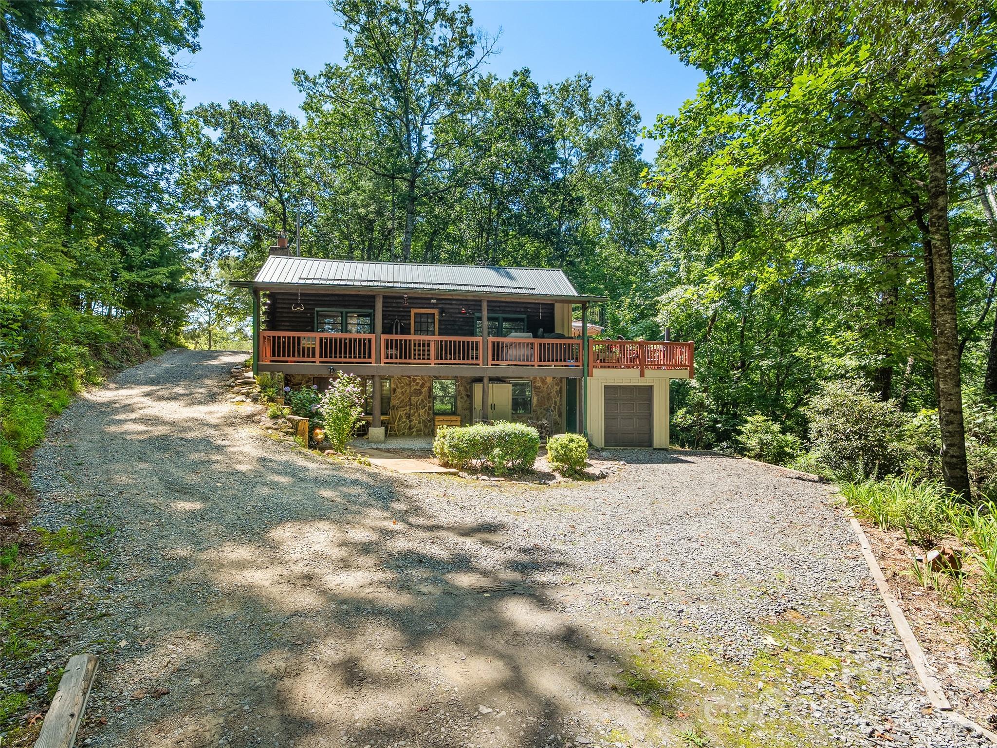 185 Rainbow Lake Drive Property Photo 34