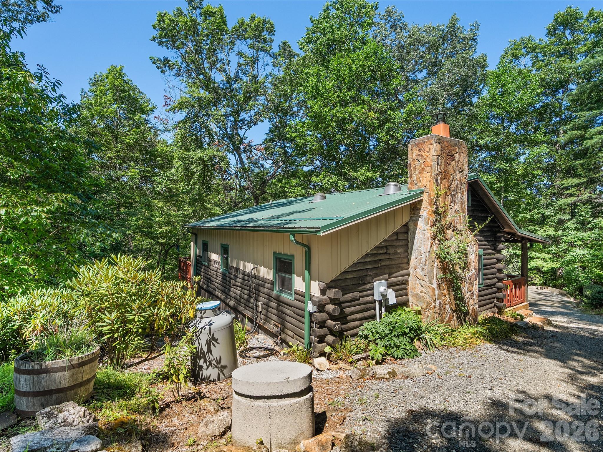 185 Rainbow Lake Drive Property Photo 35