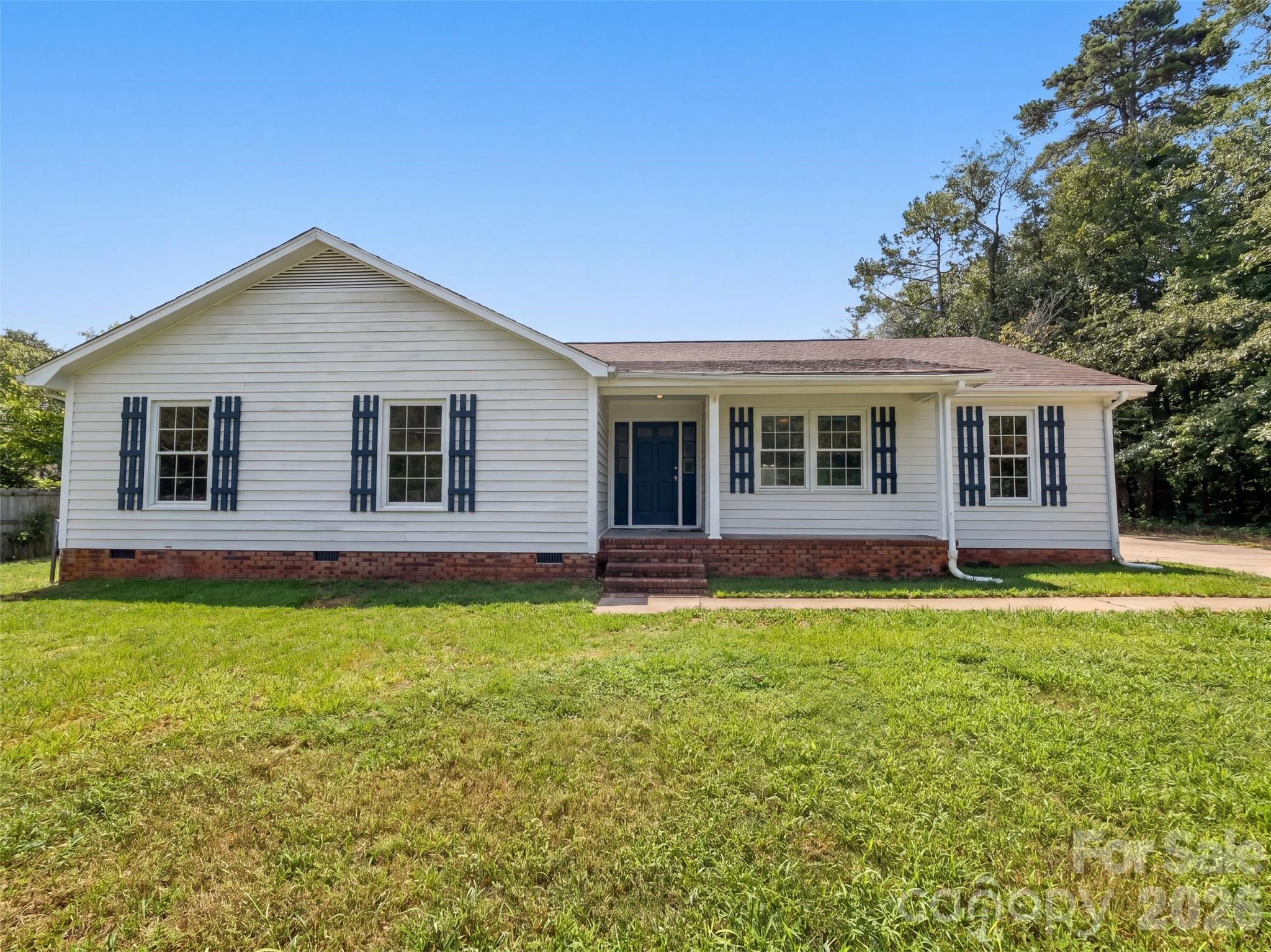 4202 Wrentree Drive Property Photo 1