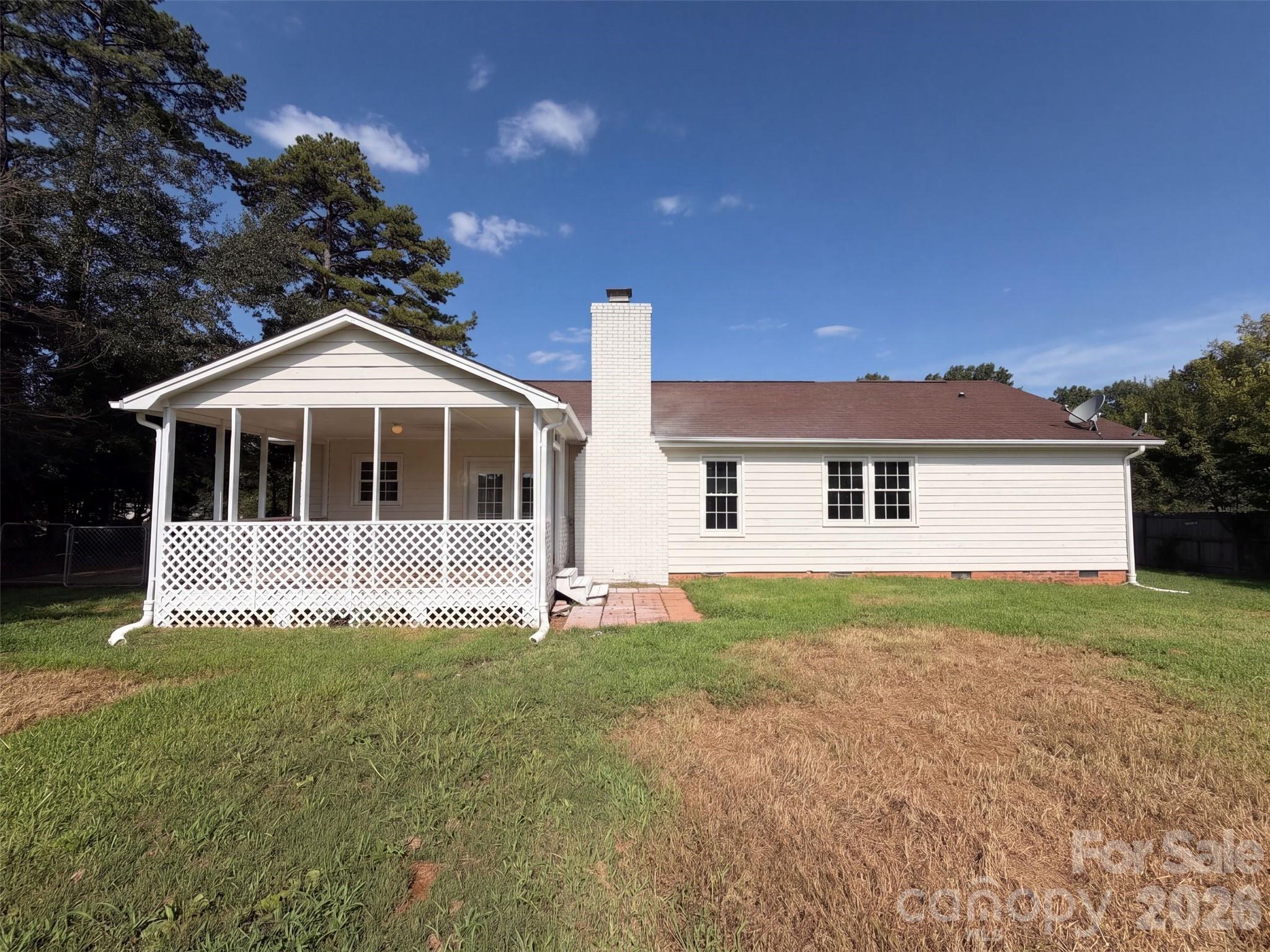 4202 Wrentree Drive Property Photo 5