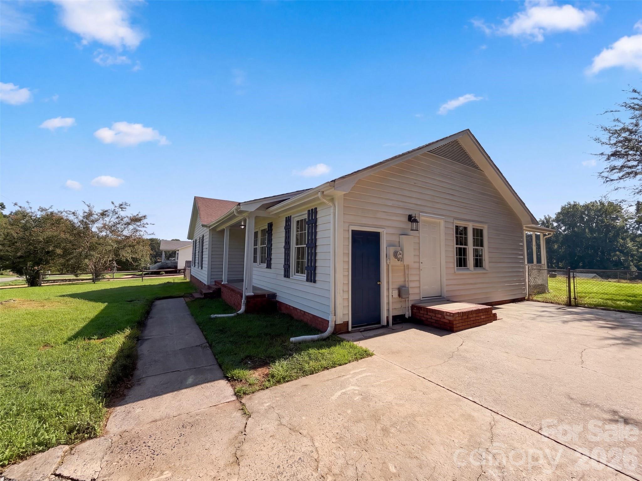 4202 Wrentree Drive Property Photo 19