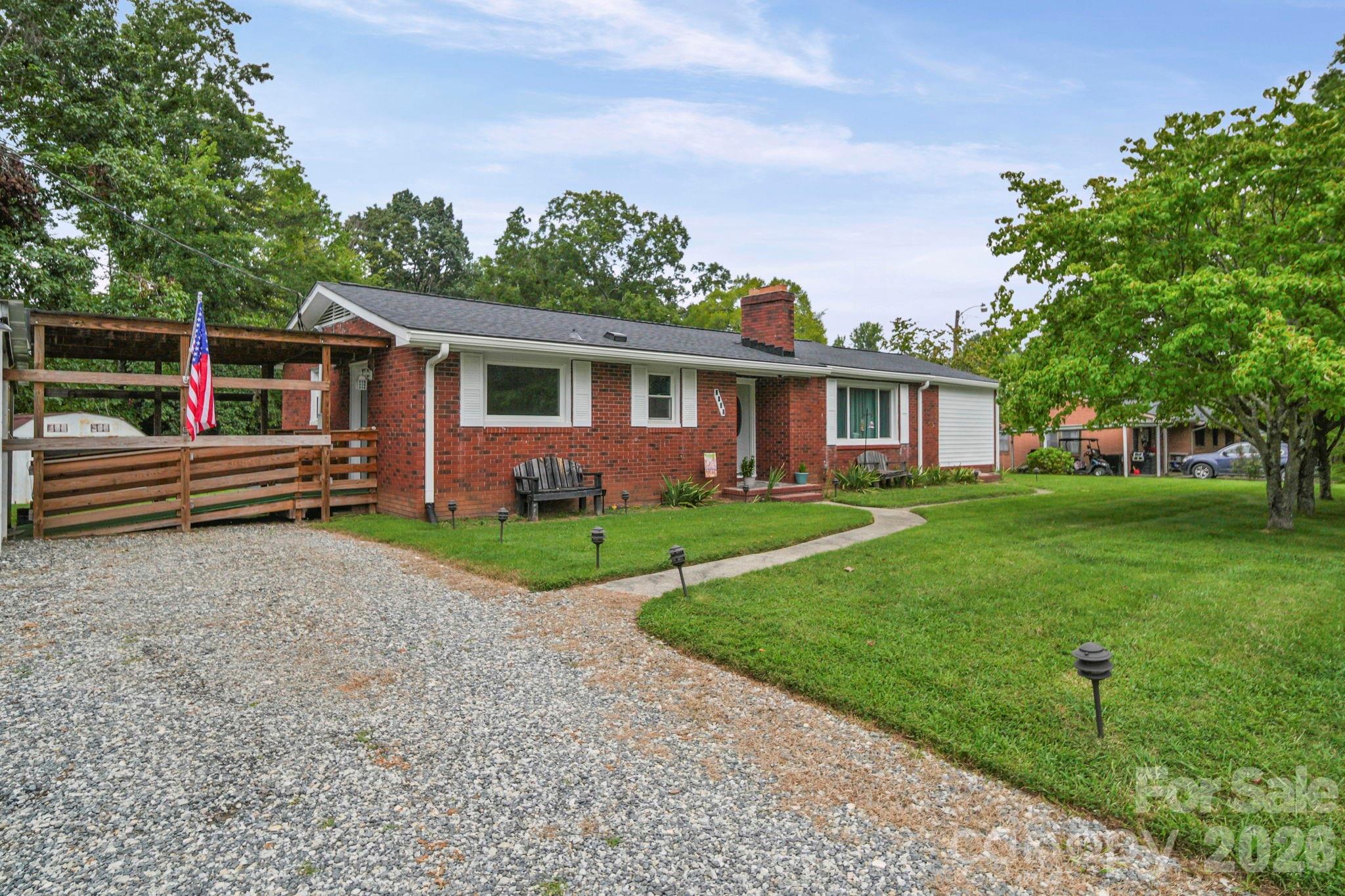 1030 Lippard Road Property Photo 1