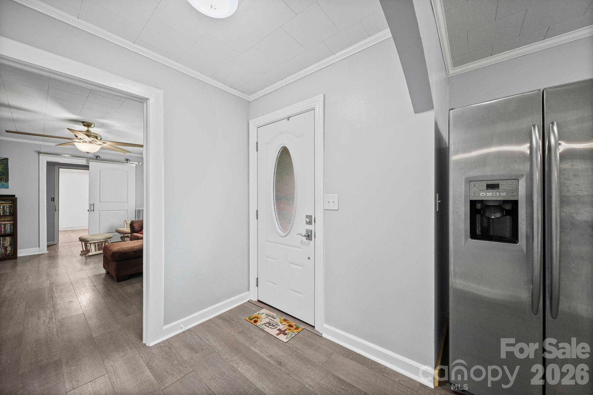 1030 Lippard Road Property Photo 20