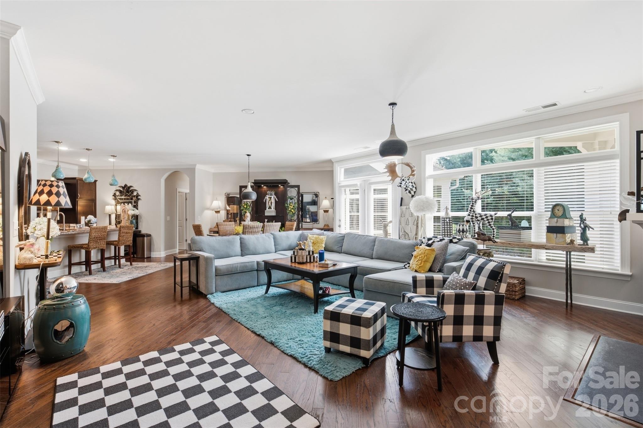 17004 Courtside Landing Drive Property Photo 6