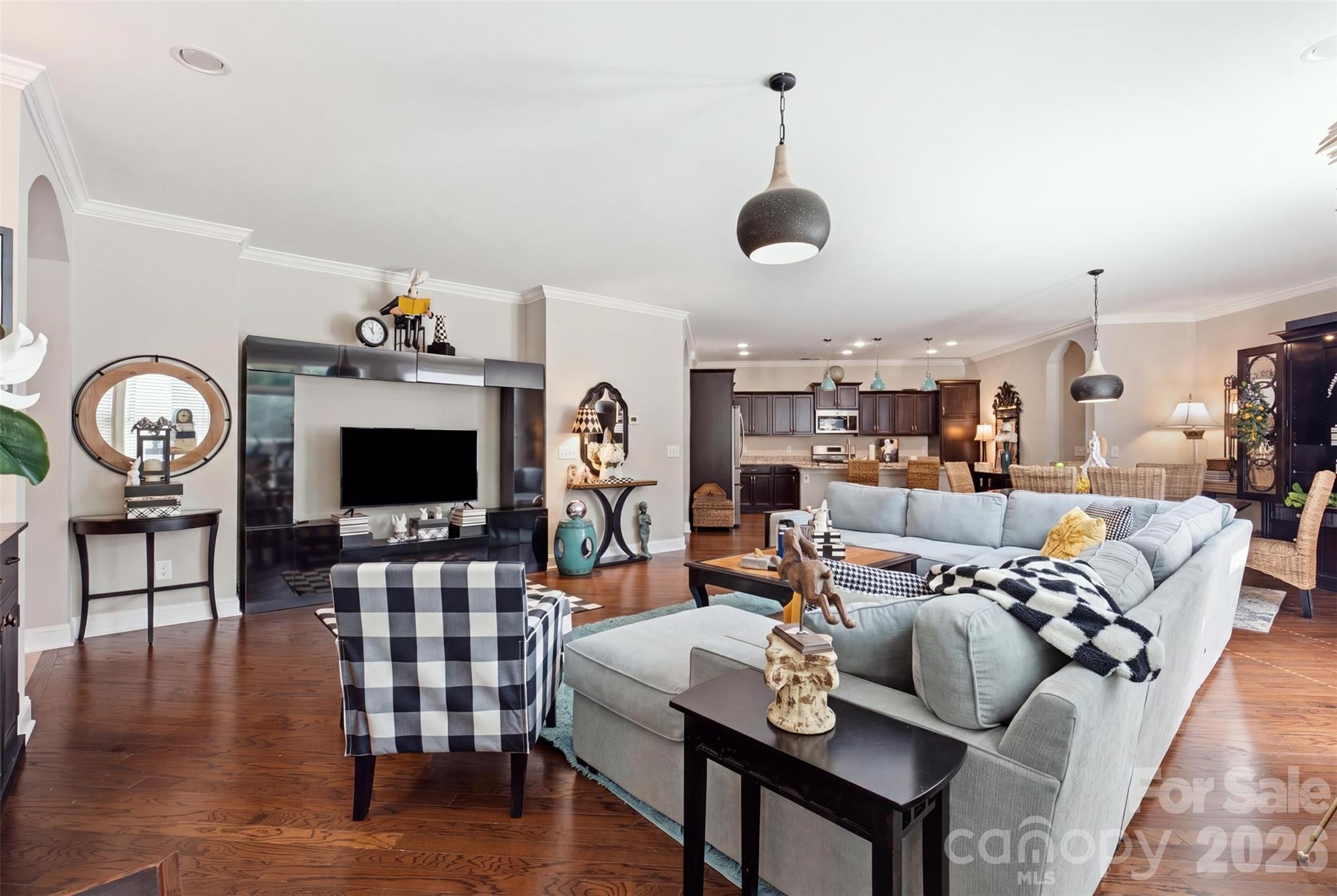 17004 Courtside Landing Drive Property Photo 7