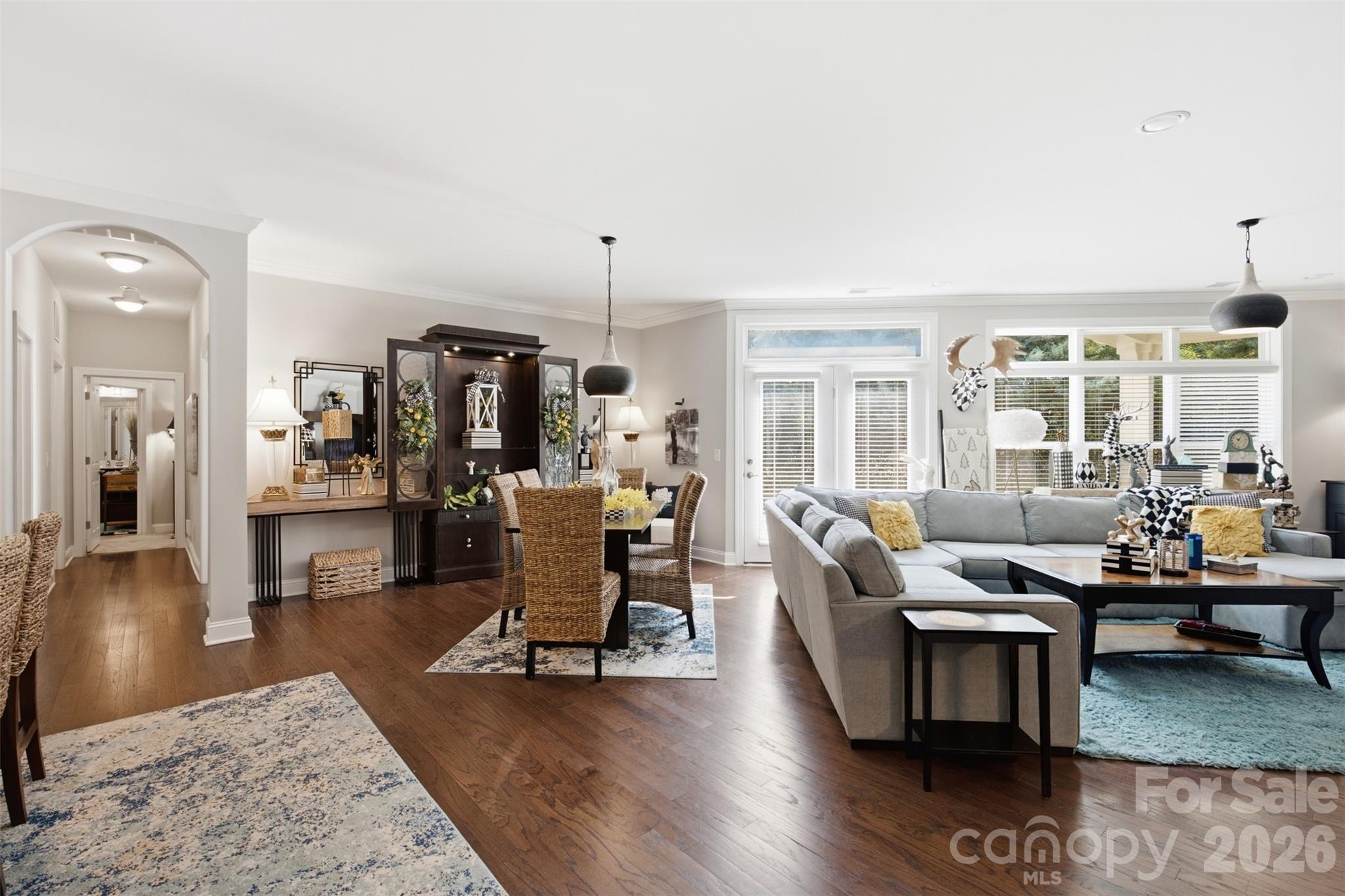 17004 Courtside Landing Drive Property Photo 8