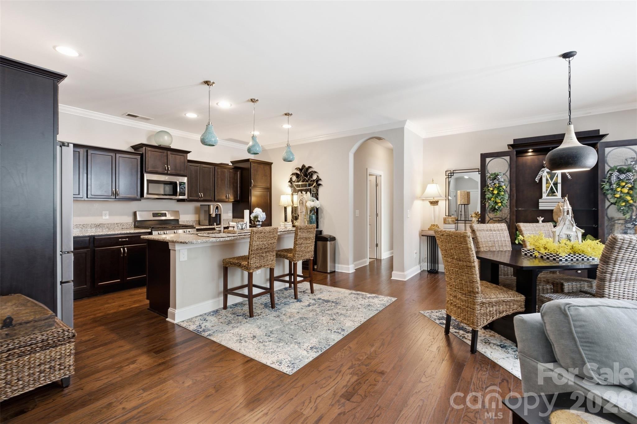 17004 Courtside Landing Drive Property Photo 9