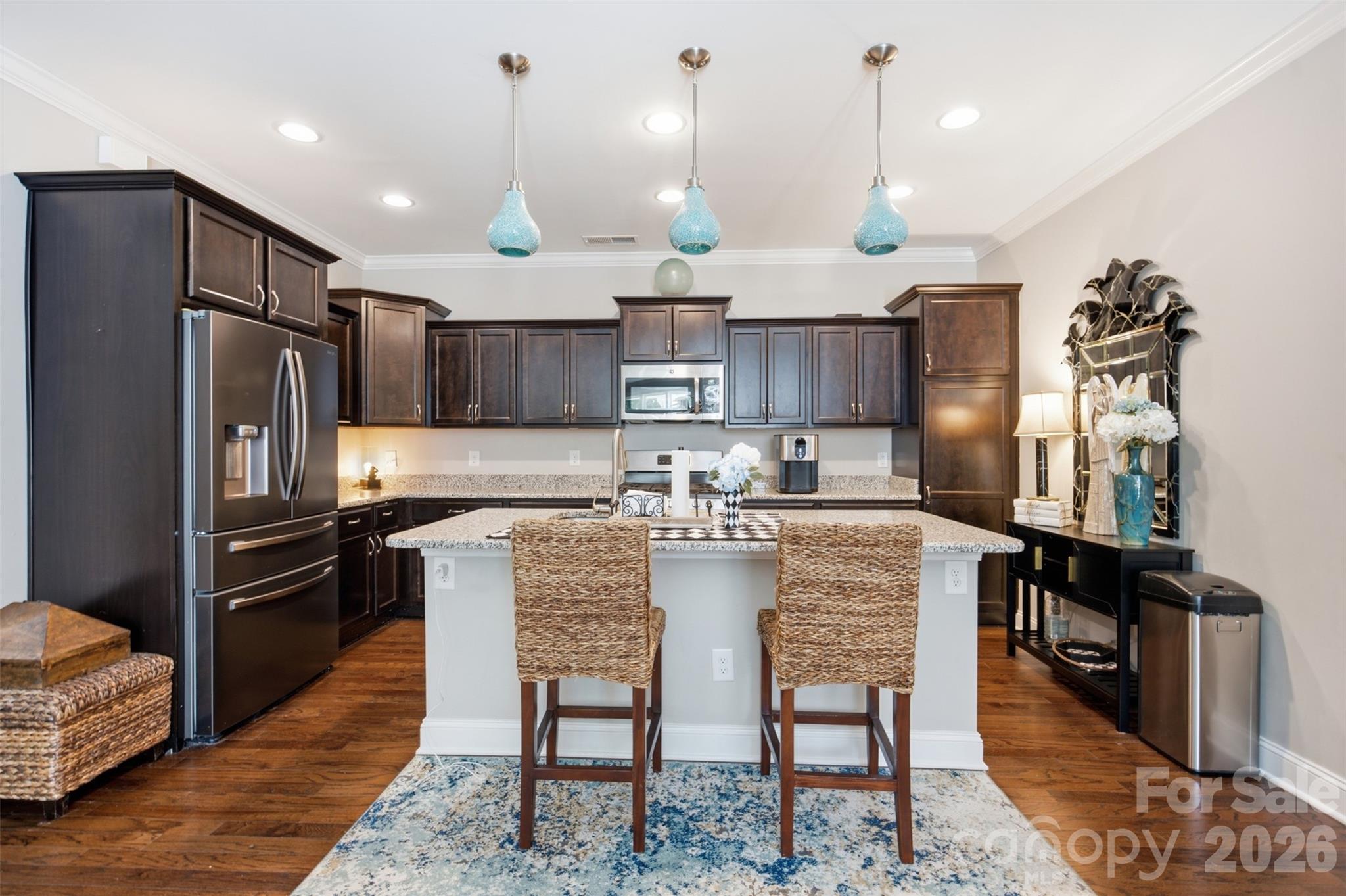 17004 Courtside Landing Drive Property Photo 10
