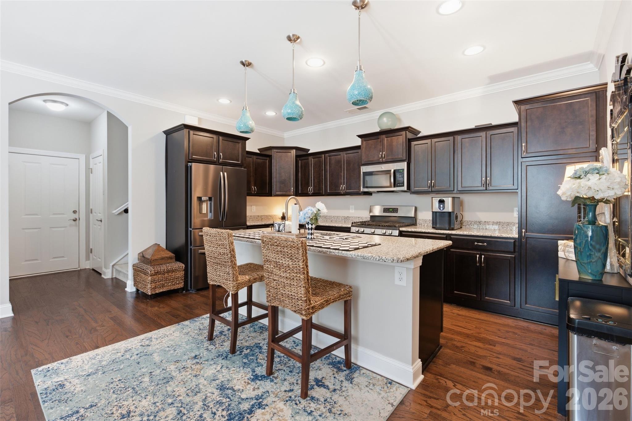 17004 Courtside Landing Drive Property Photo 11