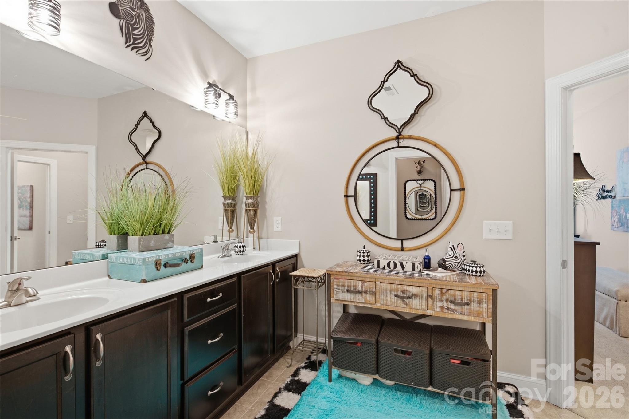 17004 Courtside Landing Drive Property Photo 14