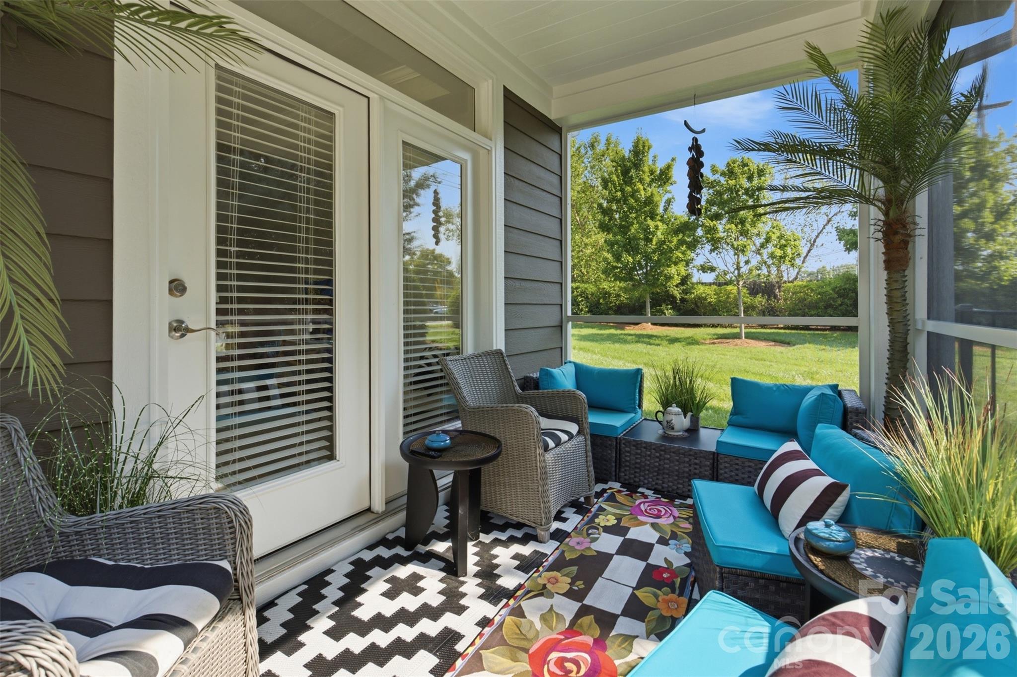 17004 Courtside Landing Drive Property Photo 18