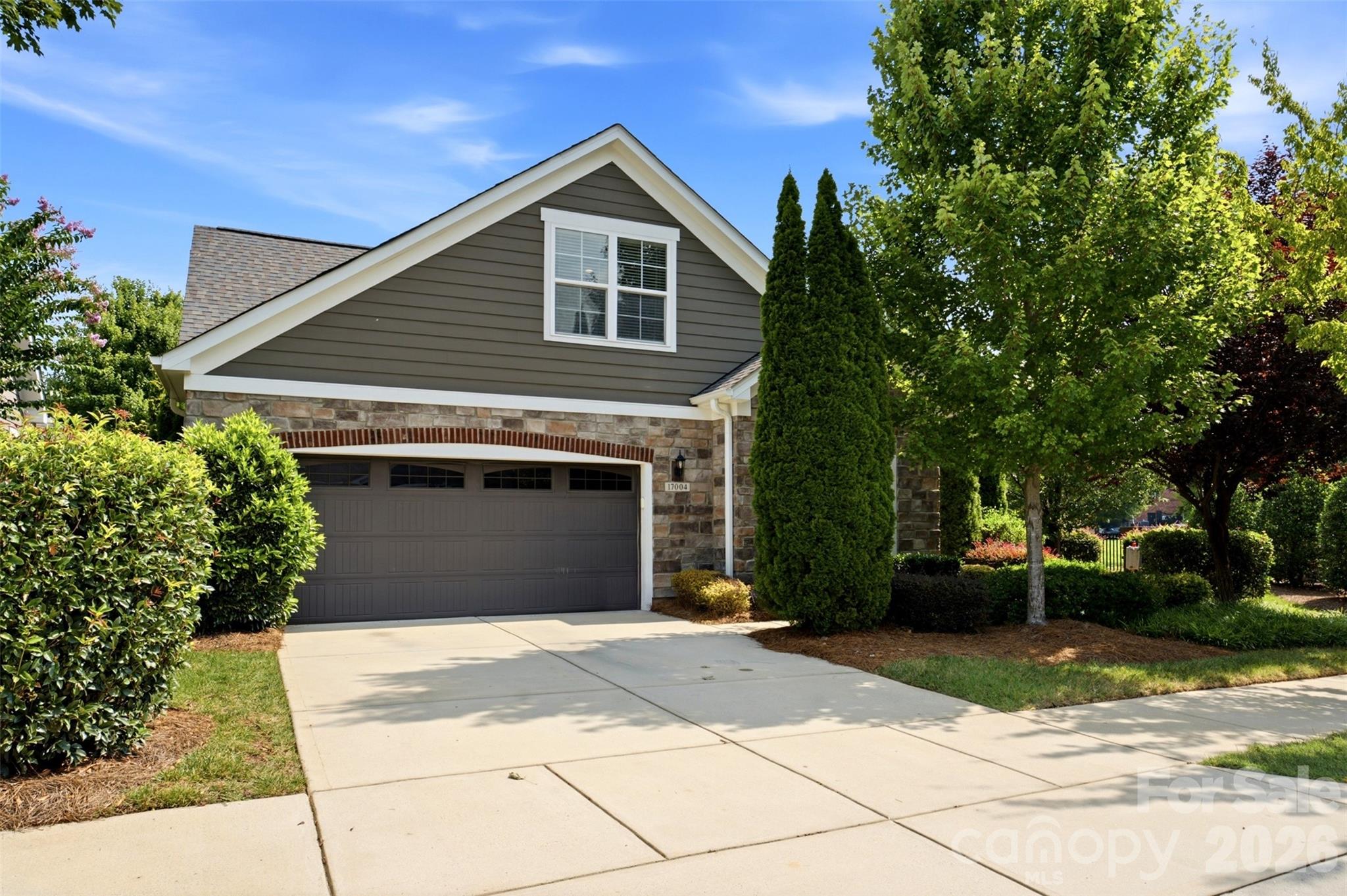 17004 Courtside Landing Drive Property Photo 43