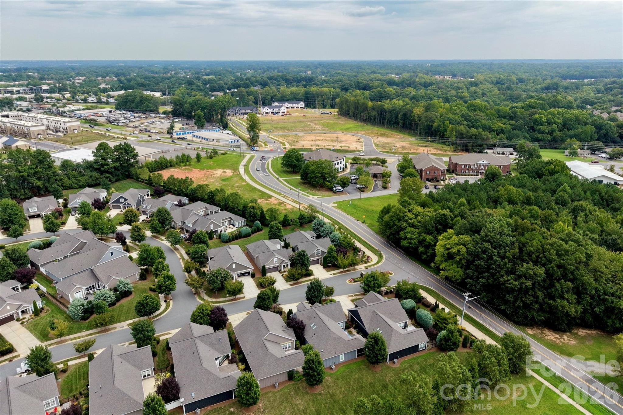 17004 Courtside Landing Drive Property Photo 45