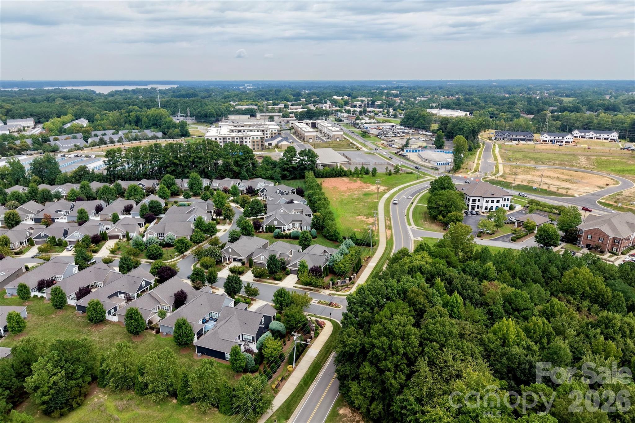 17004 Courtside Landing Drive Property Photo 47