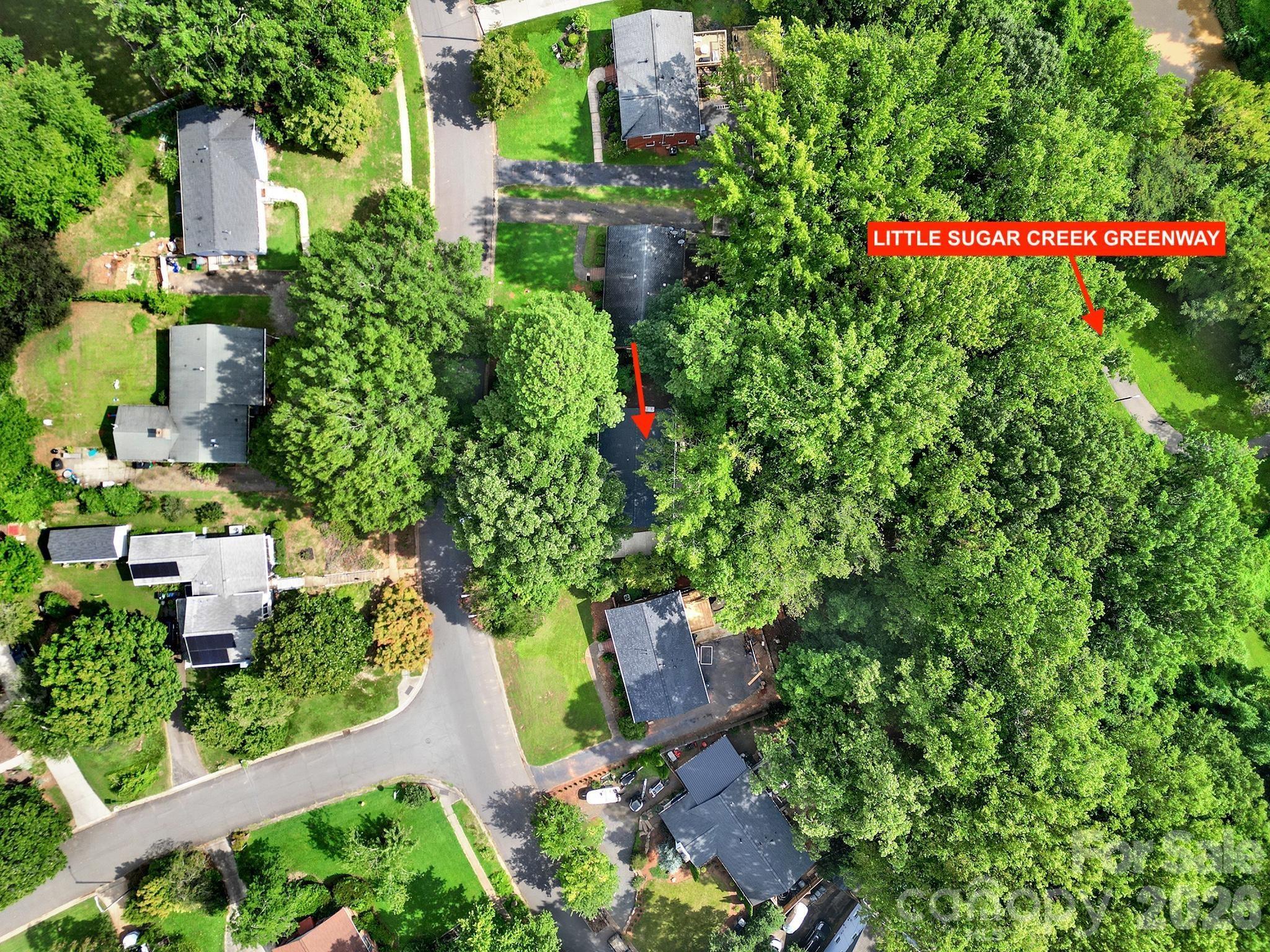 7439 Watercrest Road Property Photo 2