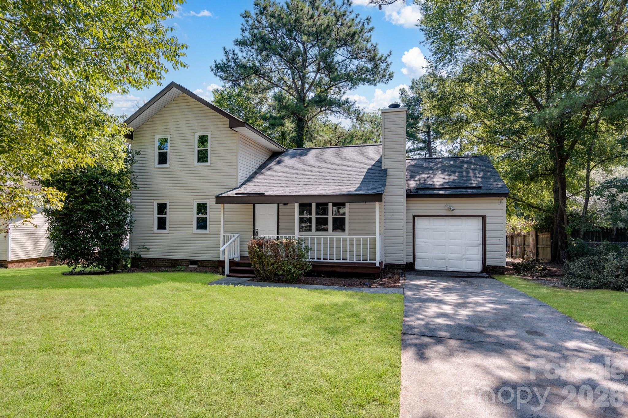 5300 Rolling Oak Lane