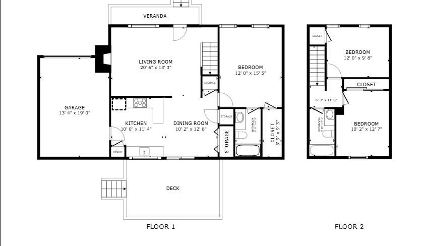 5300 Rolling Oak Lane Property Photo 27
