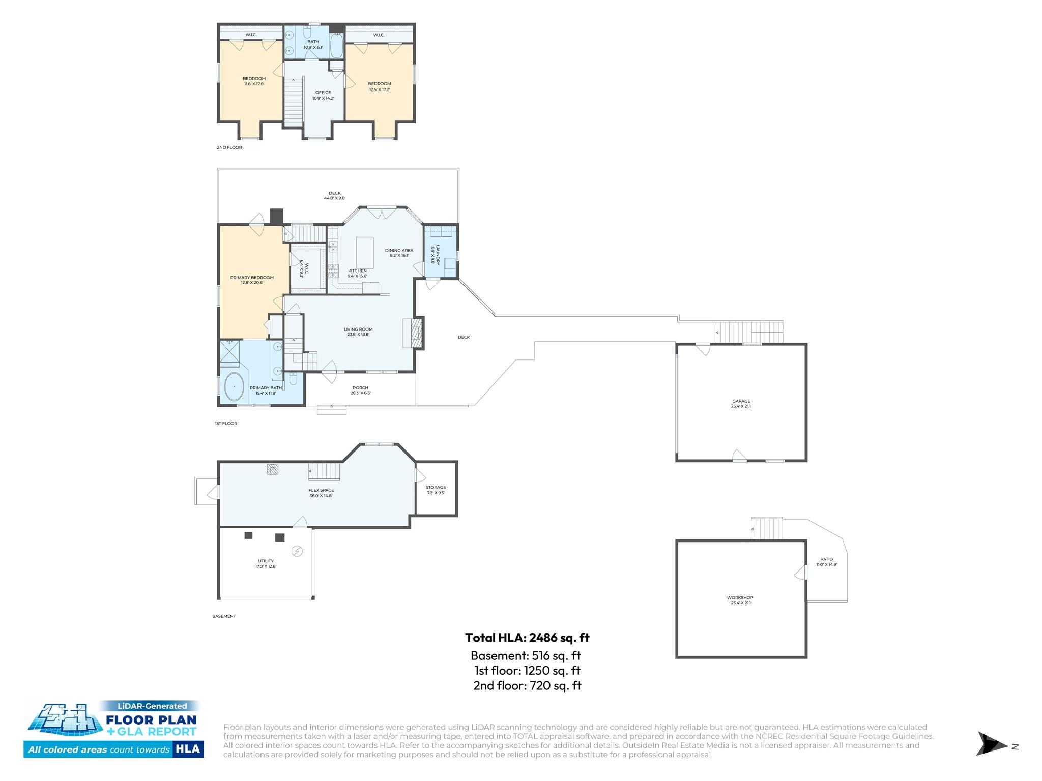 92 S Lindon Cove Road Property Photo 47