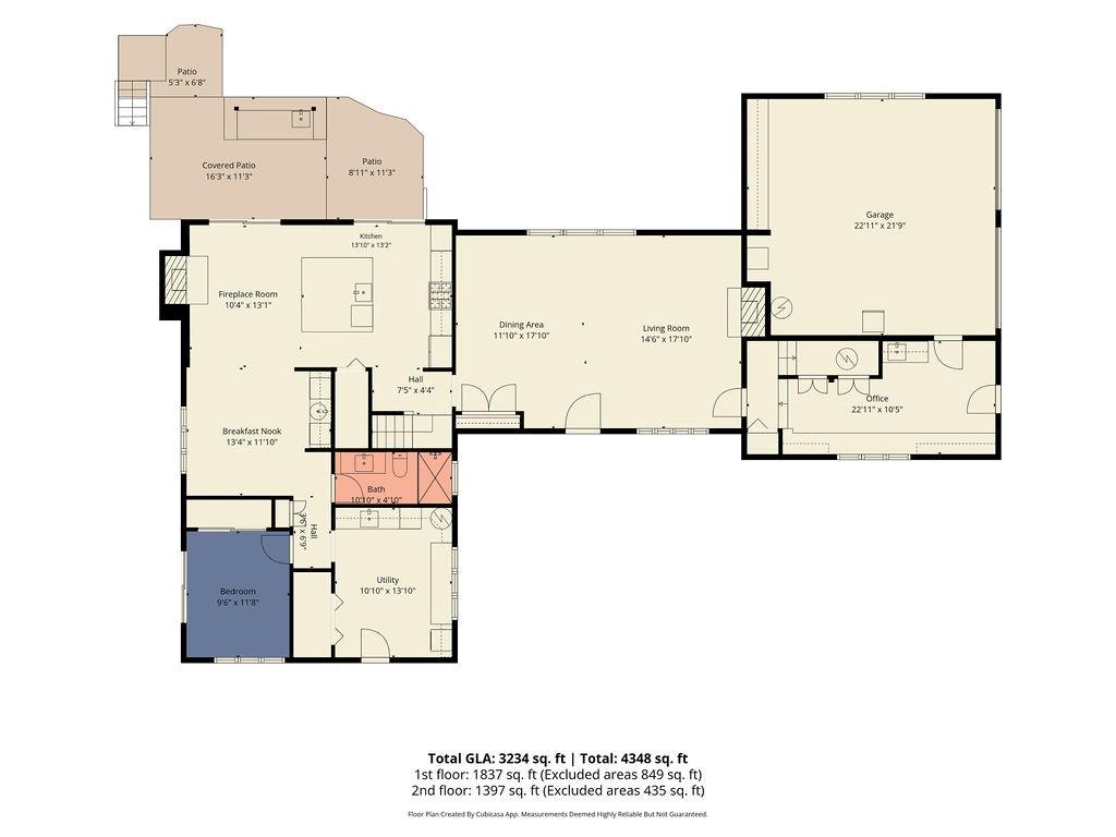 865 Haven Drive Property Photo 43