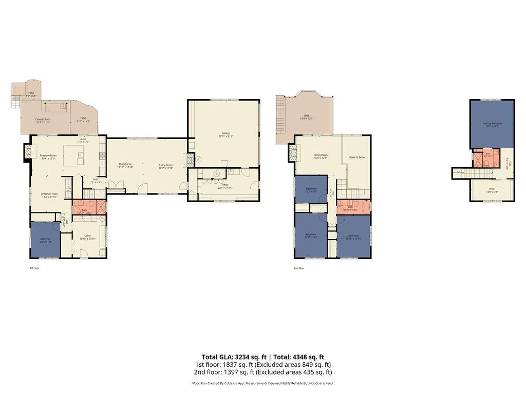 865 Haven Drive Property Photo 45
