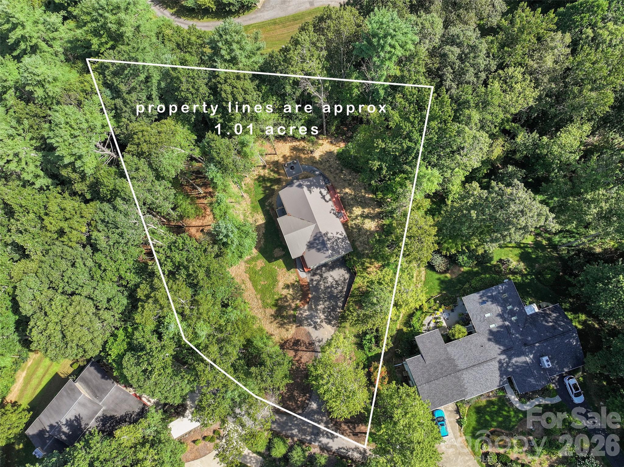 11 Tahchee Trail Property Photo 39