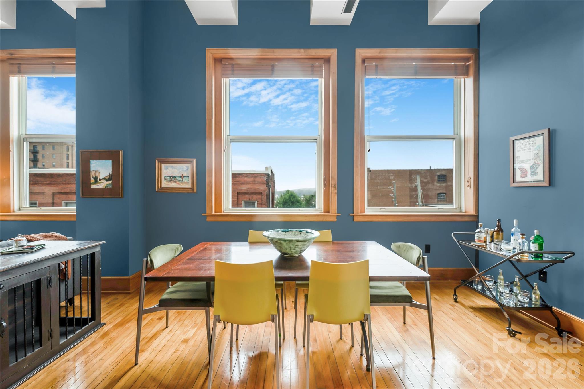 59 College Street 201 Property Photo 15