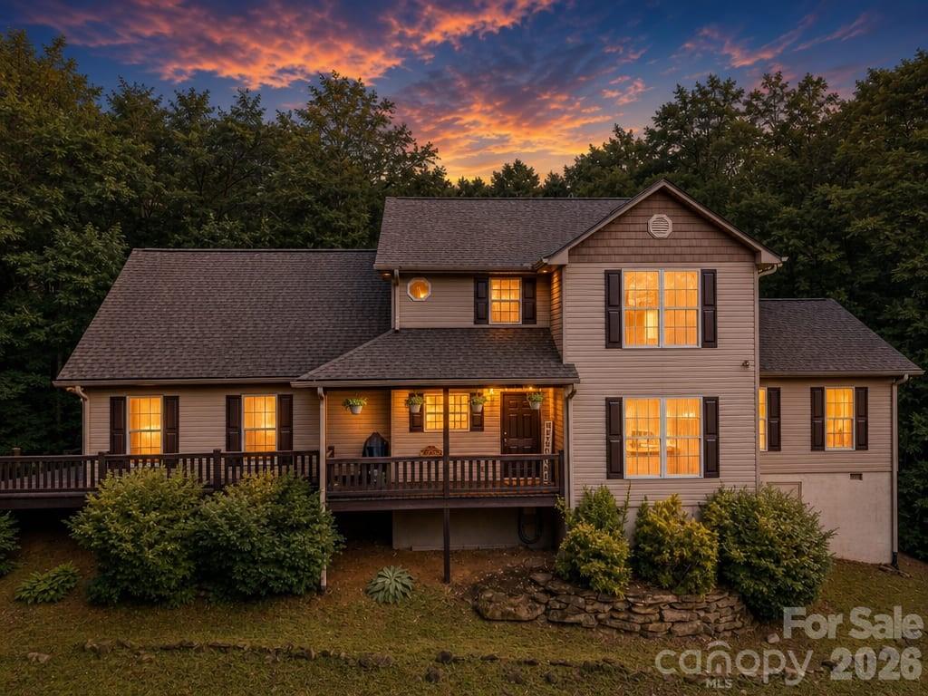 62 Pine Hill Drive Property Photo 1